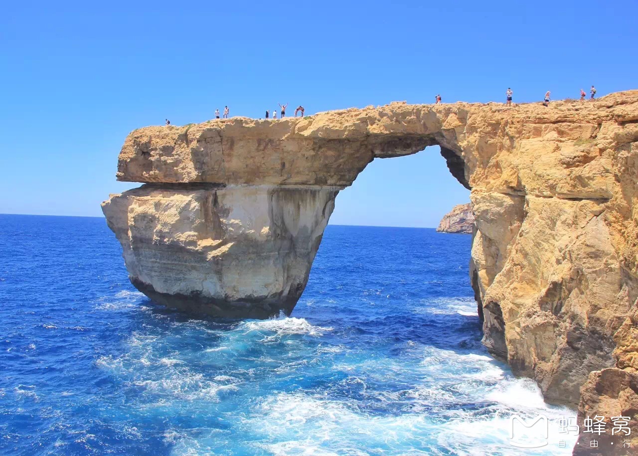 马耳他六天五晚之旅,马耳他自助游攻略
