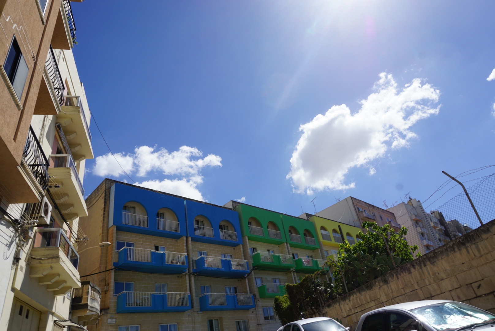 马耳他十日游,马耳他旅游攻略