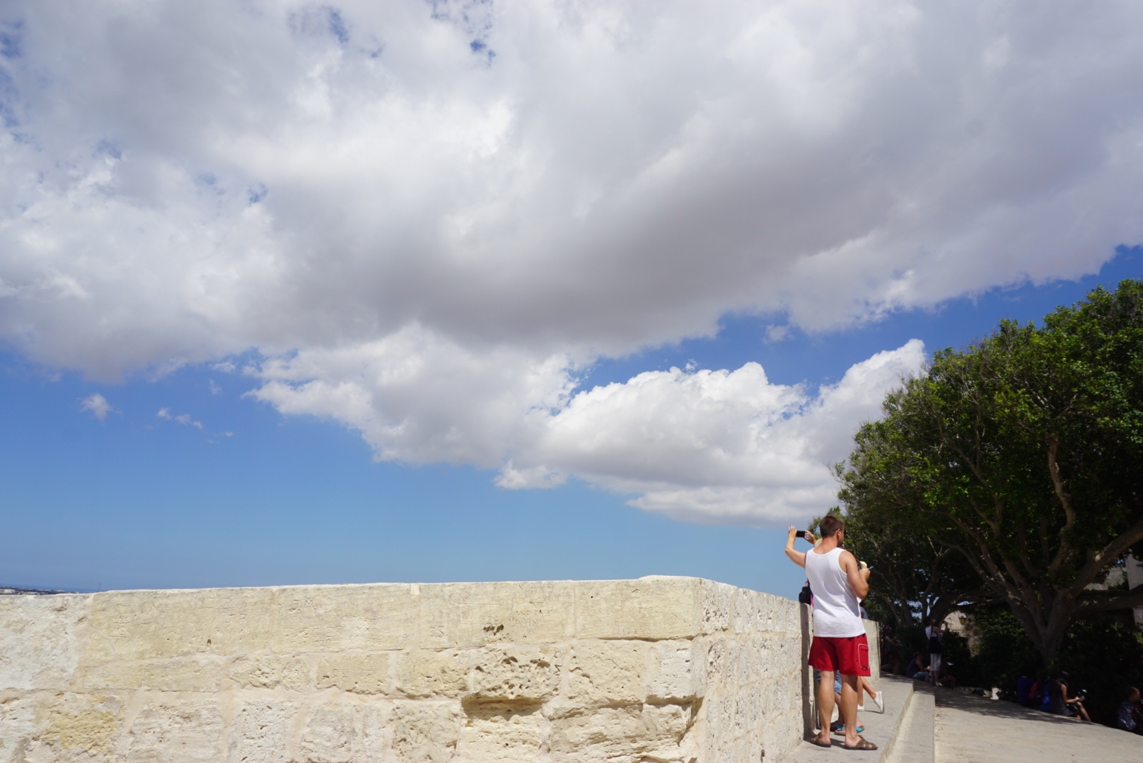 马耳他十日游,马耳他旅游攻略