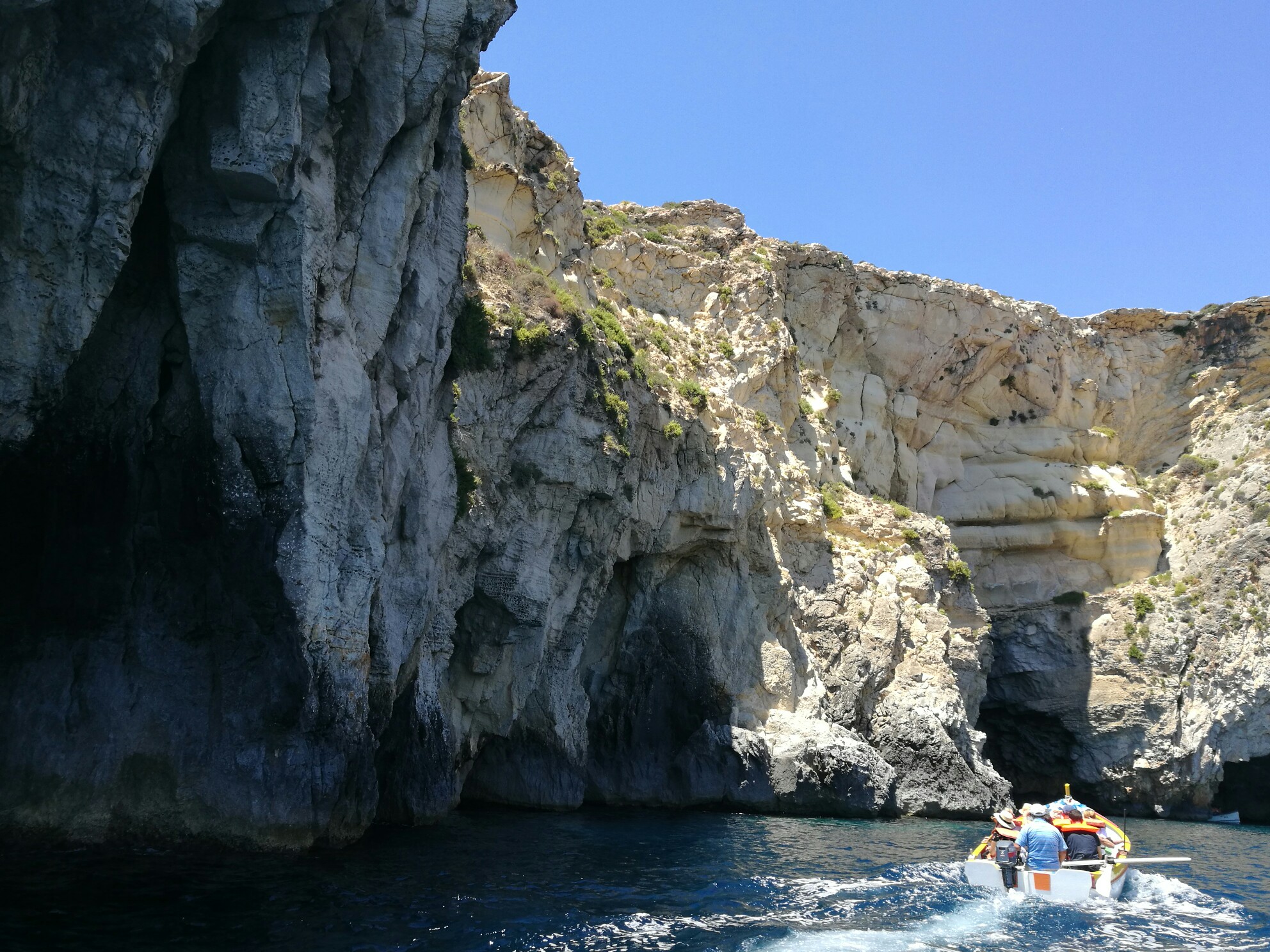 马耳他四日游,马耳他旅游攻略
