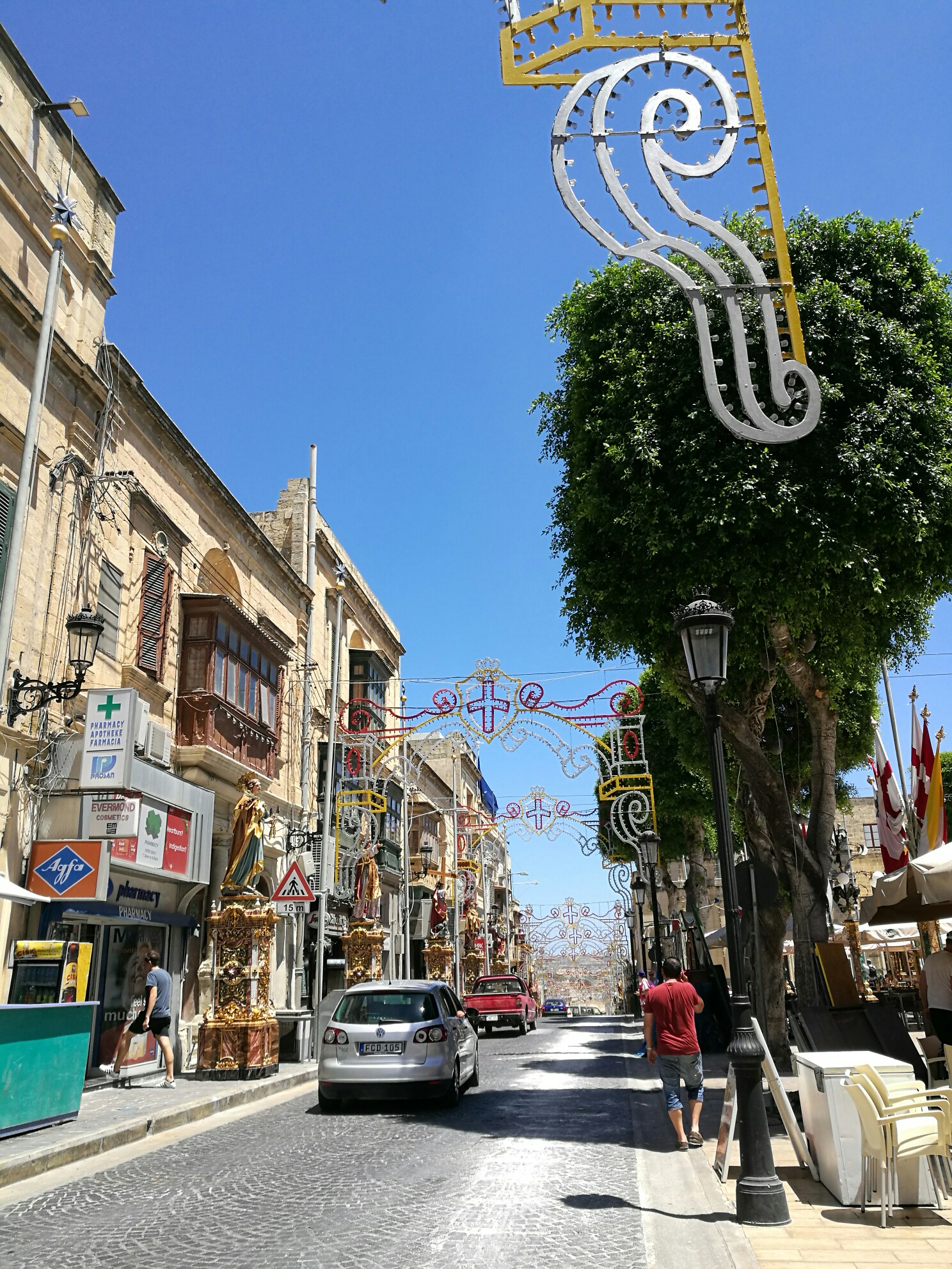 马耳他四日游,马耳他旅游攻略