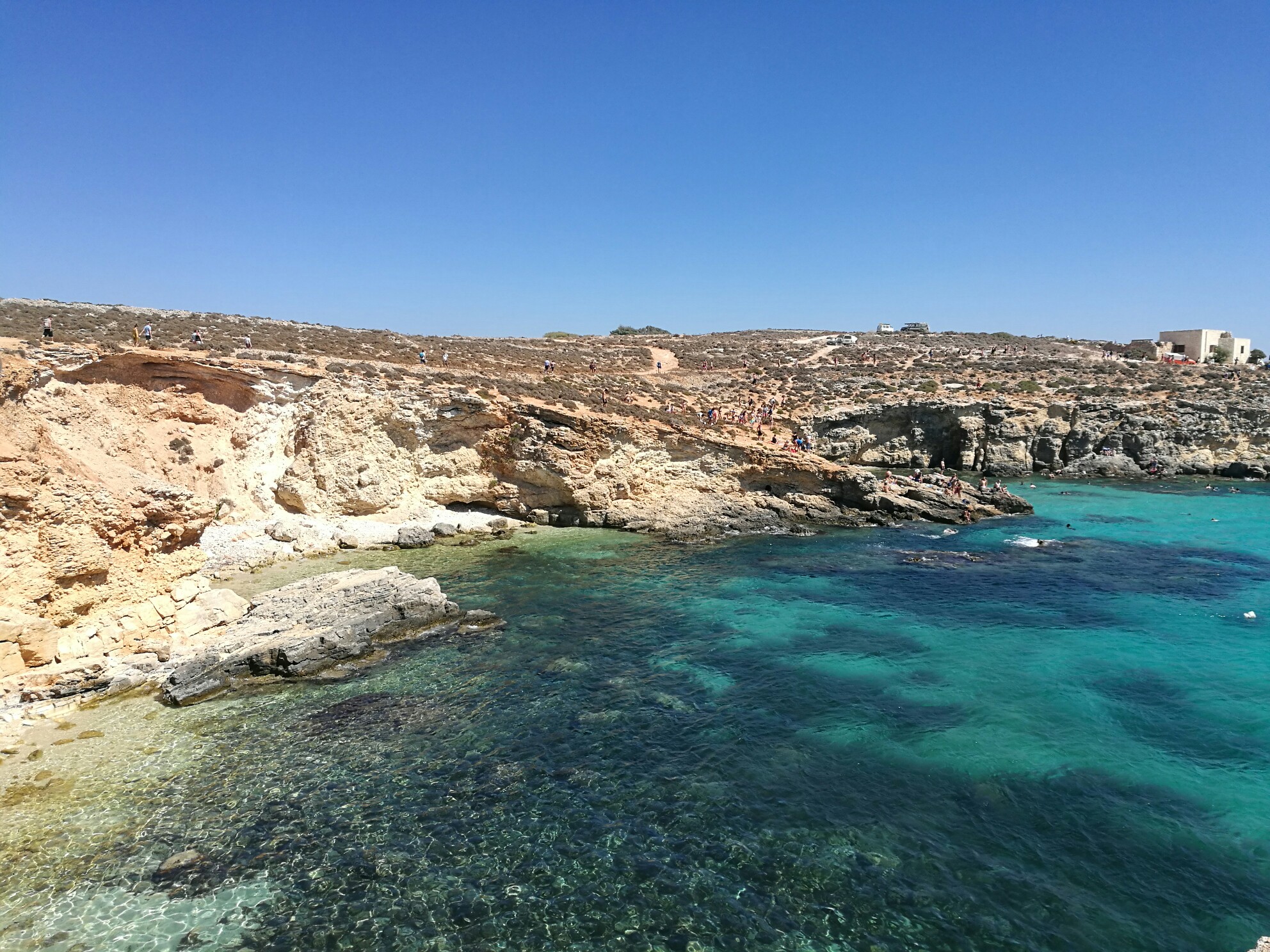 马耳他四日游,马耳他旅游攻略