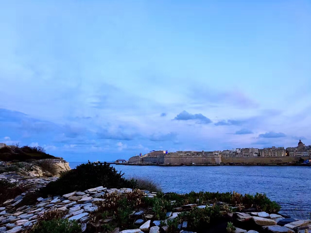 地中海的七丘之城和圣骑士团之旅（从罗马进出