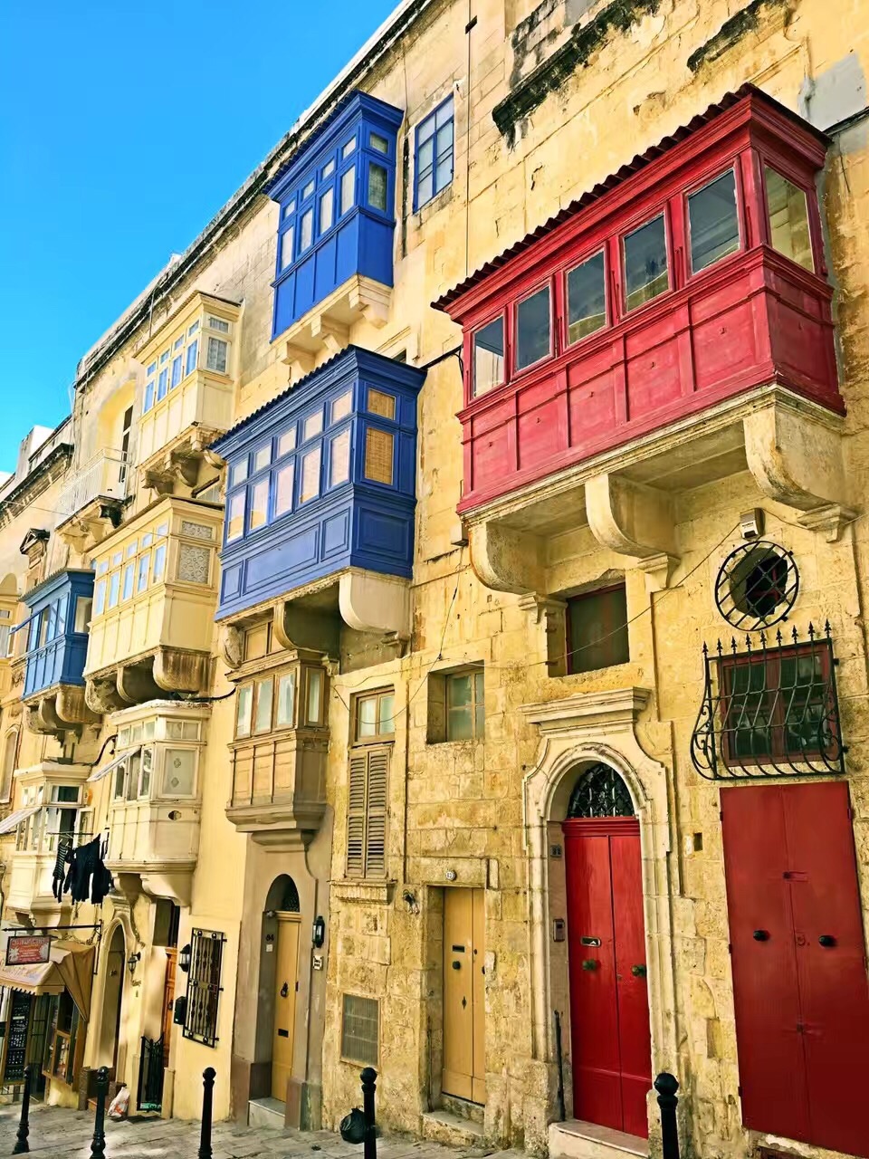 地中海的七丘之城和圣骑士团之旅（从罗马进出