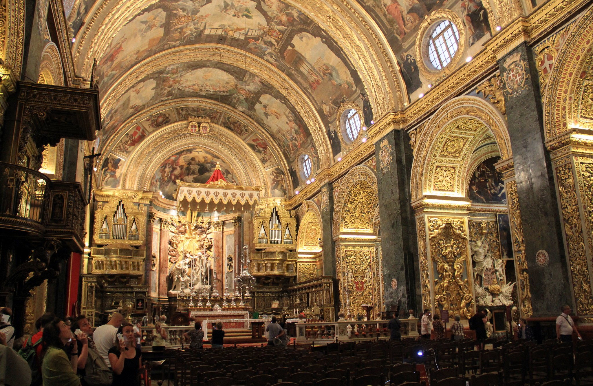 马耳他·南欧游记(4),马耳他旅游攻略