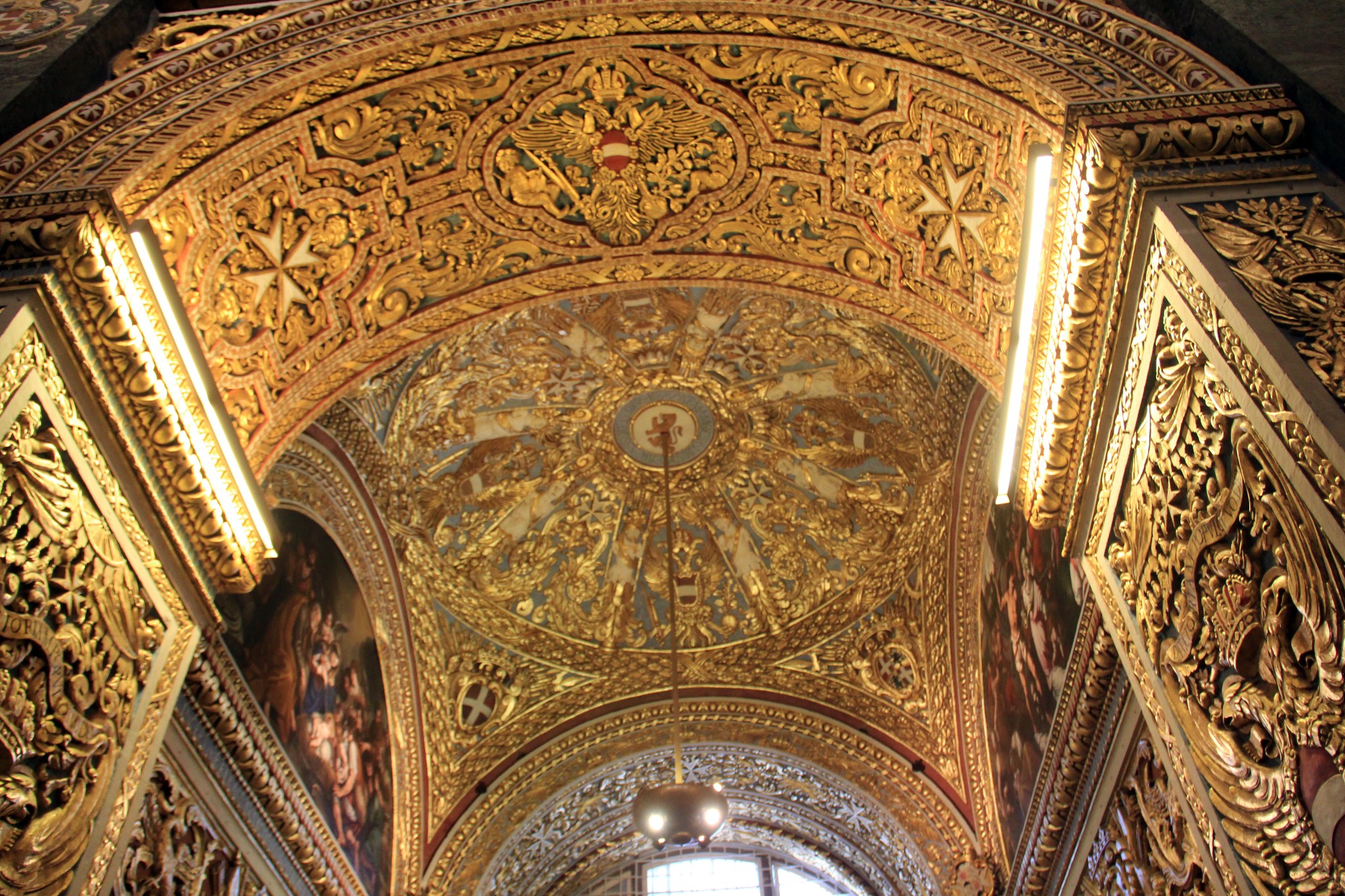 马耳他·南欧游记(4),马耳他旅游攻略