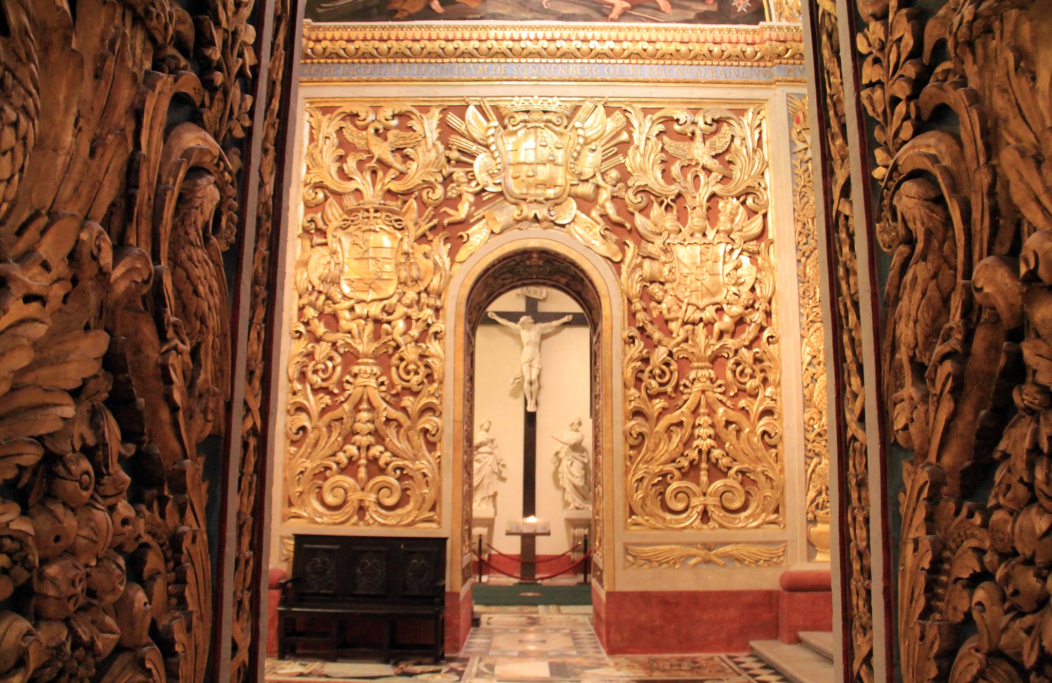 马耳他·南欧游记(4),马耳他旅游攻略