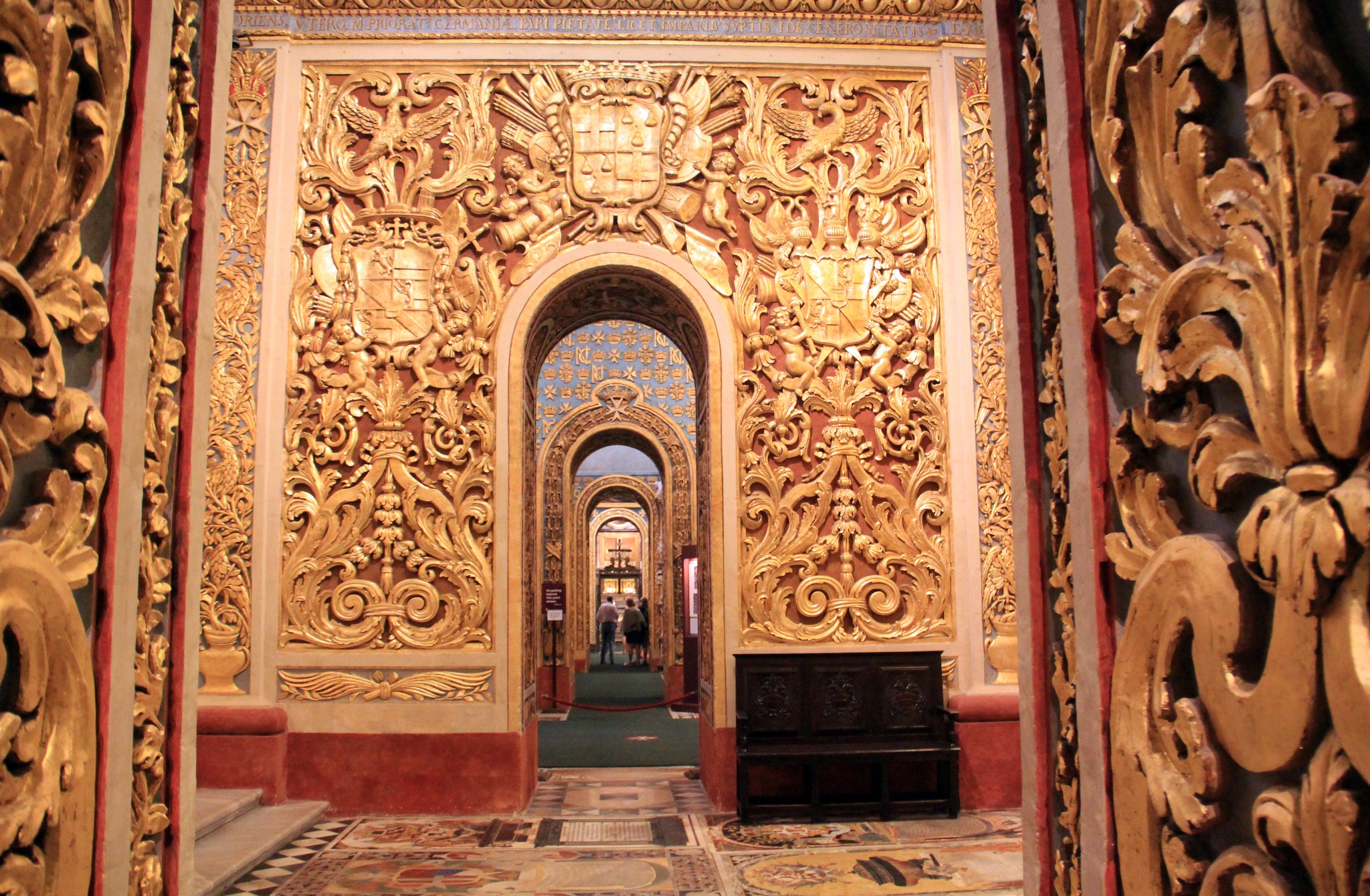 马耳他·南欧游记(4),马耳他旅游攻略