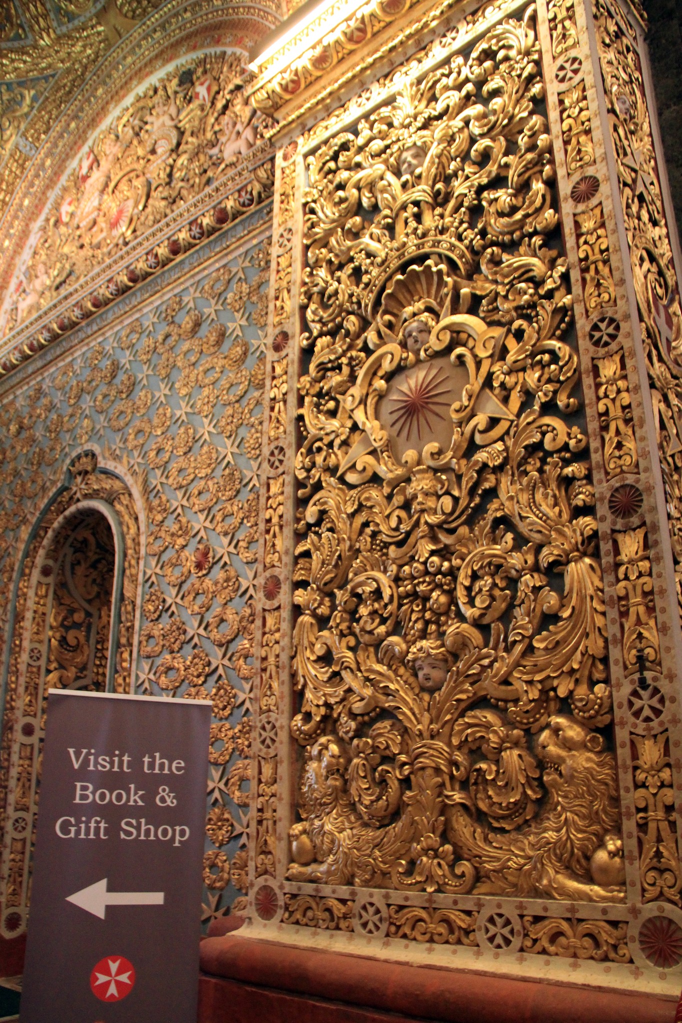 马耳他·南欧游记(4),马耳他旅游攻略