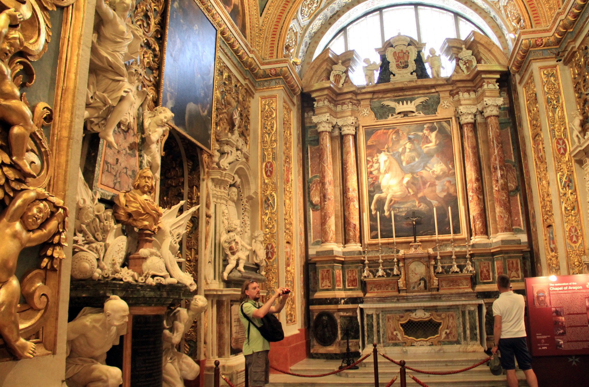 马耳他·南欧游记(4),马耳他旅游攻略