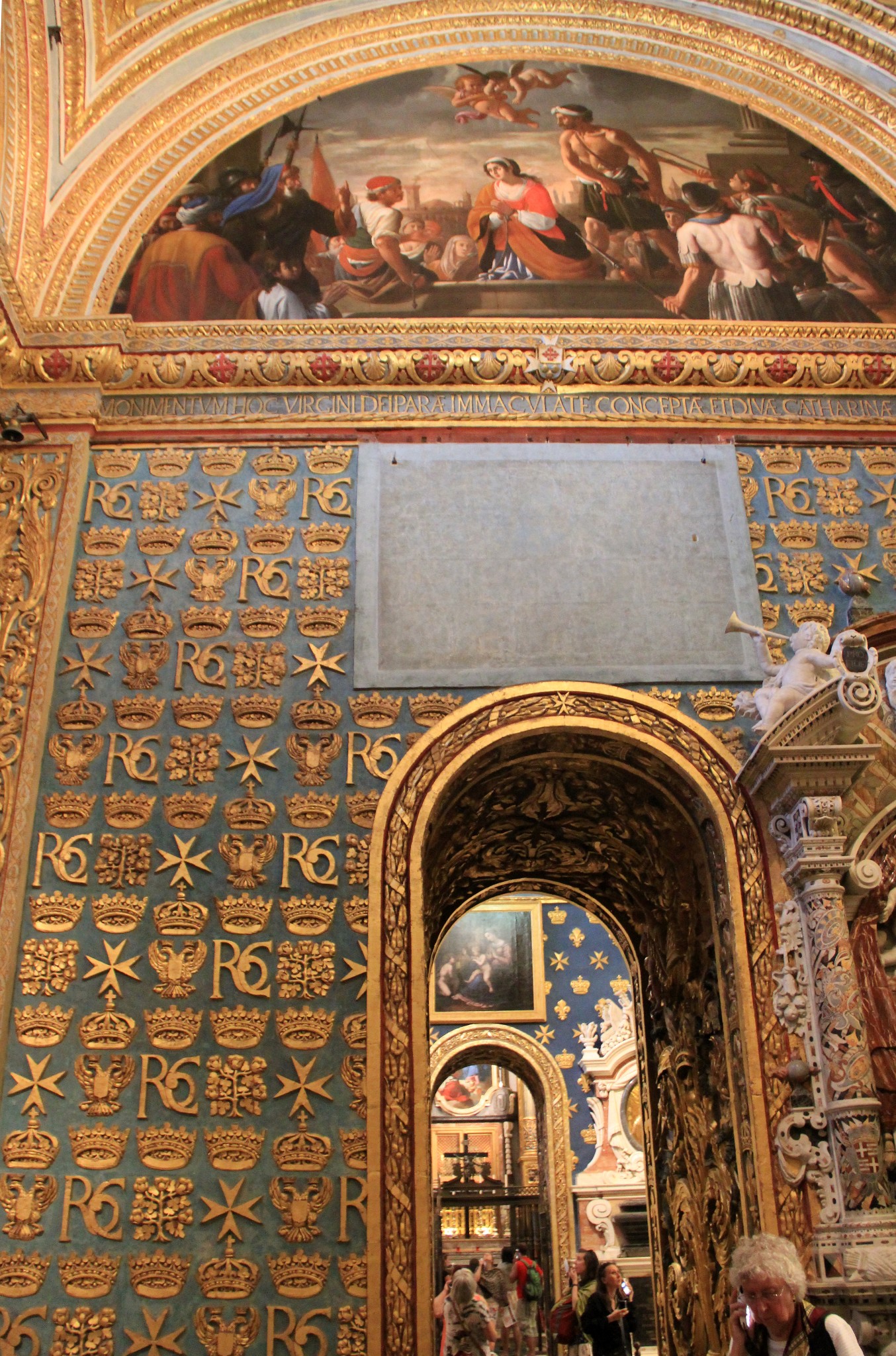 马耳他·南欧游记(4),马耳他旅游攻略