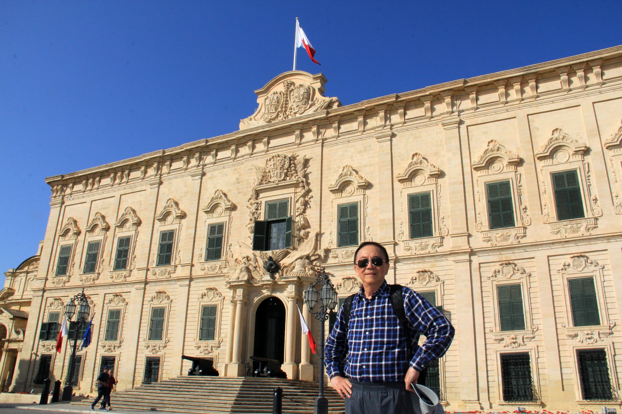 马耳他·南欧游记（4）,马耳他旅游攻略