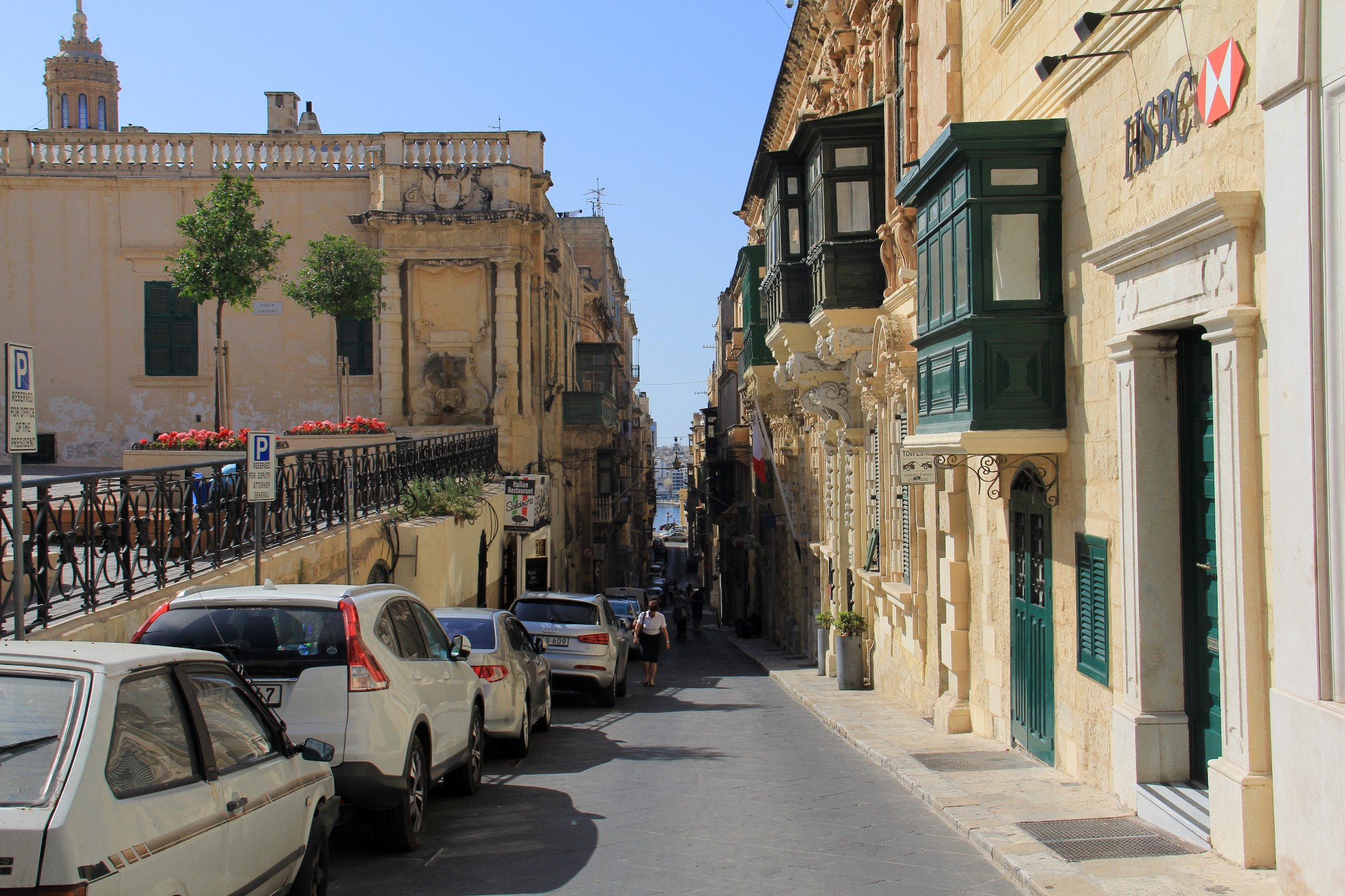 马耳他·南欧游记（4）,马耳他旅游攻略