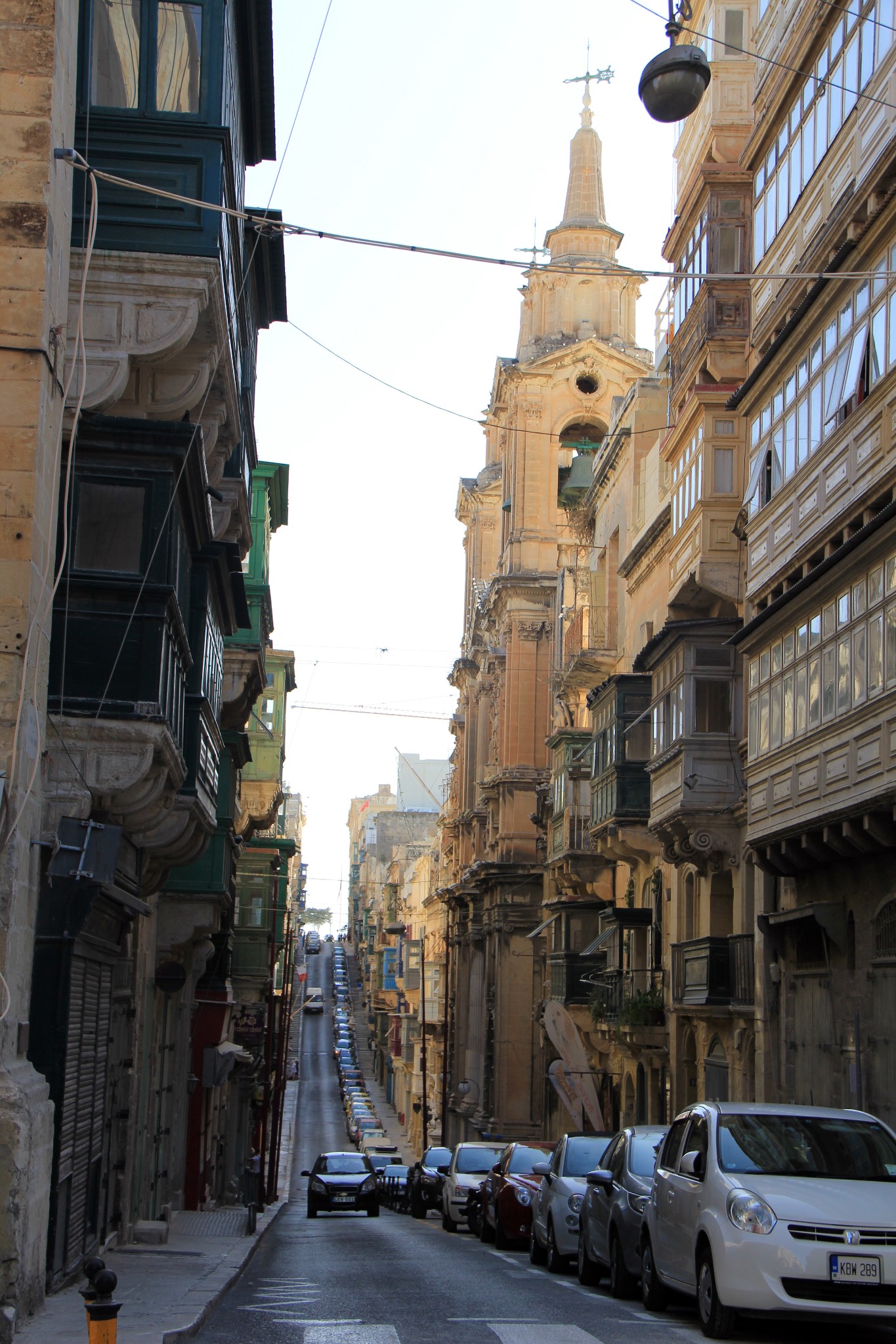 马耳他·南欧游记（4）,马耳他旅游攻略