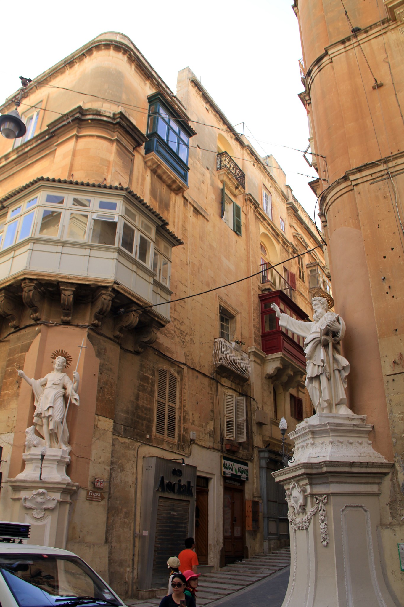 马耳他·南欧游记（4）,马耳他旅游攻略