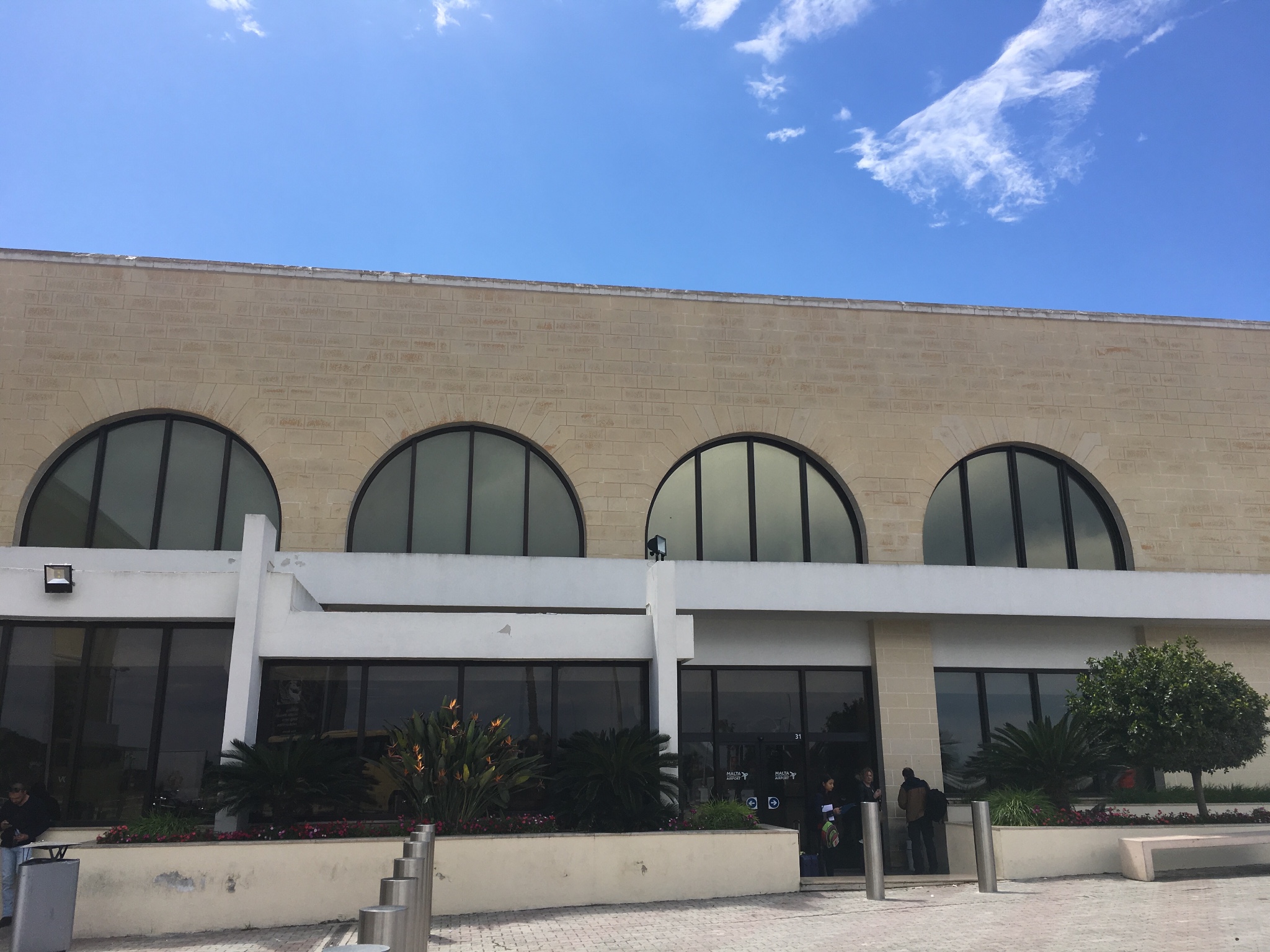 2017年4月黑森林与地中海的私人定制,马耳他旅游