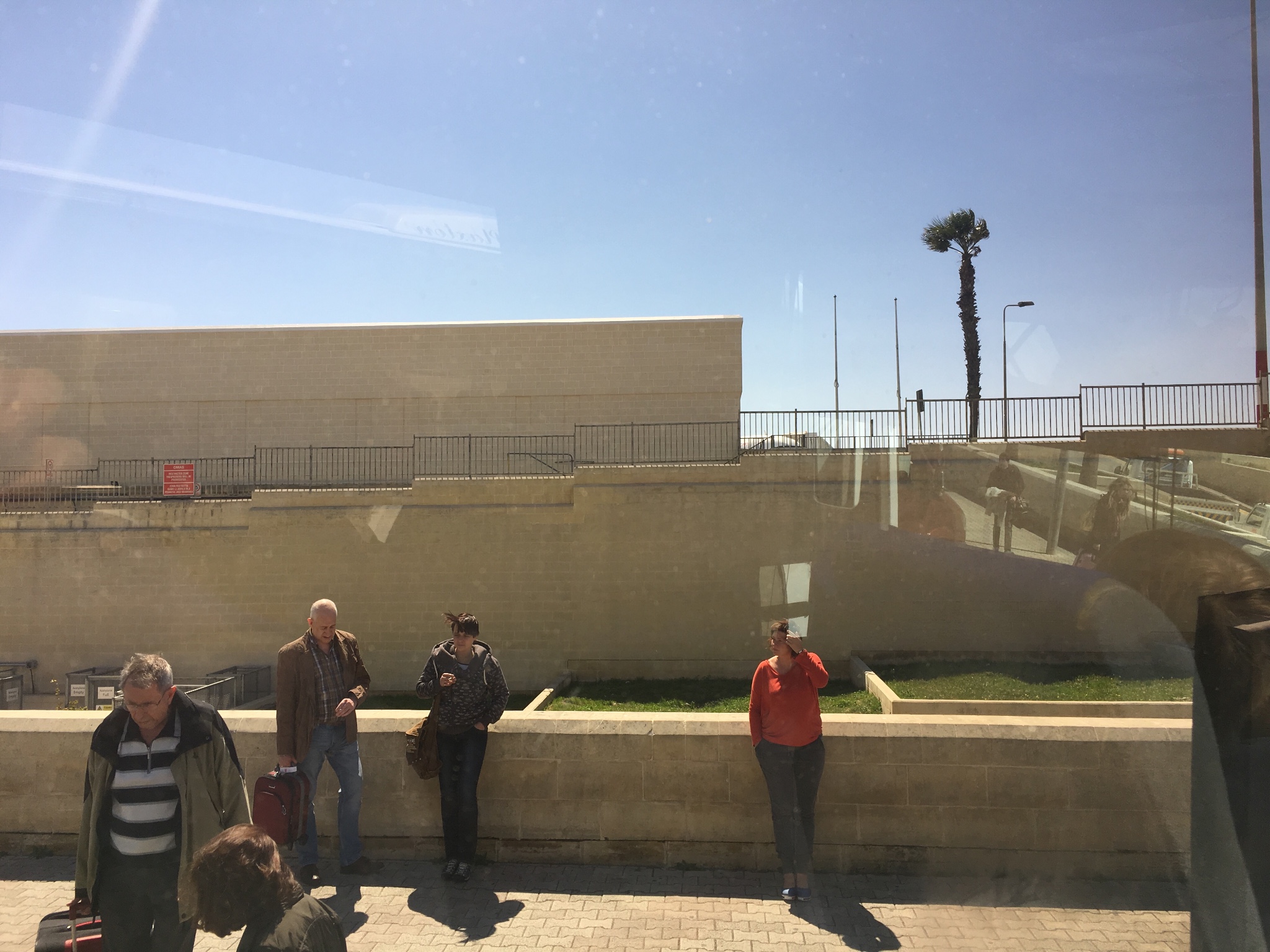 2017年4月黑森林与地中海的私人定制,马耳他旅游