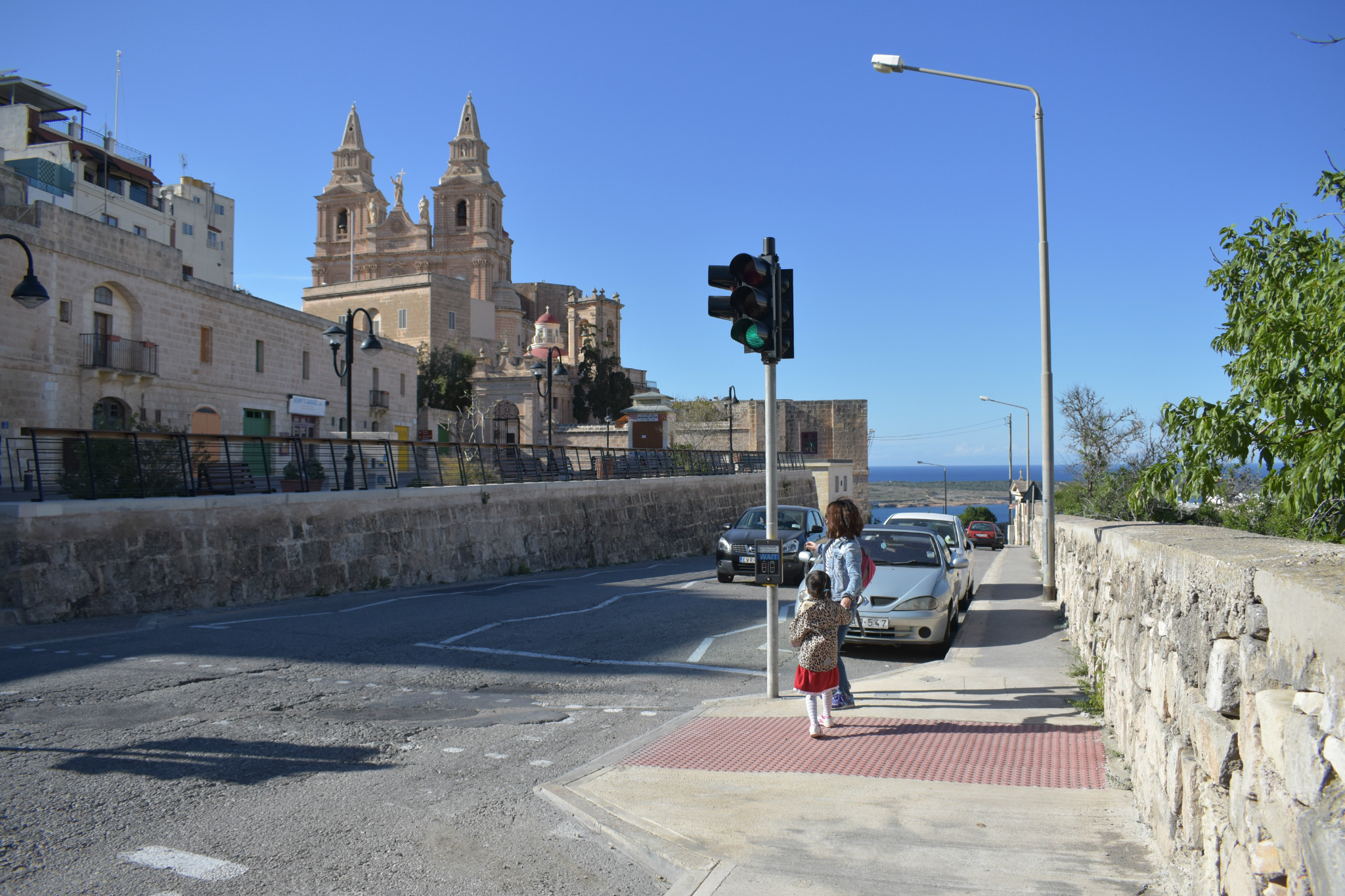 2017年4月黑森林与地中海的私人定制,马耳他旅游