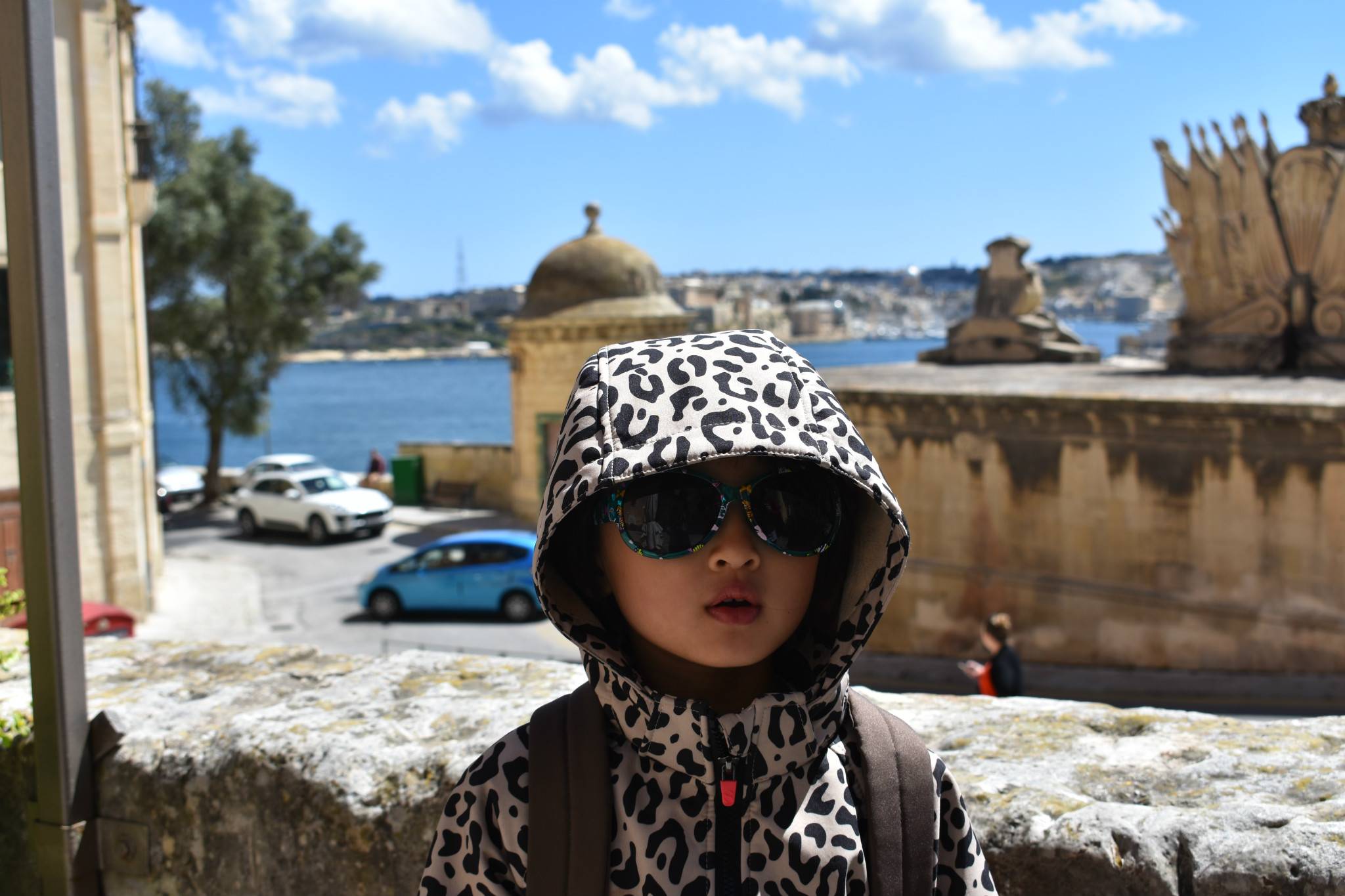 2017年4月黑森林与地中海的私人定制,马耳他旅游