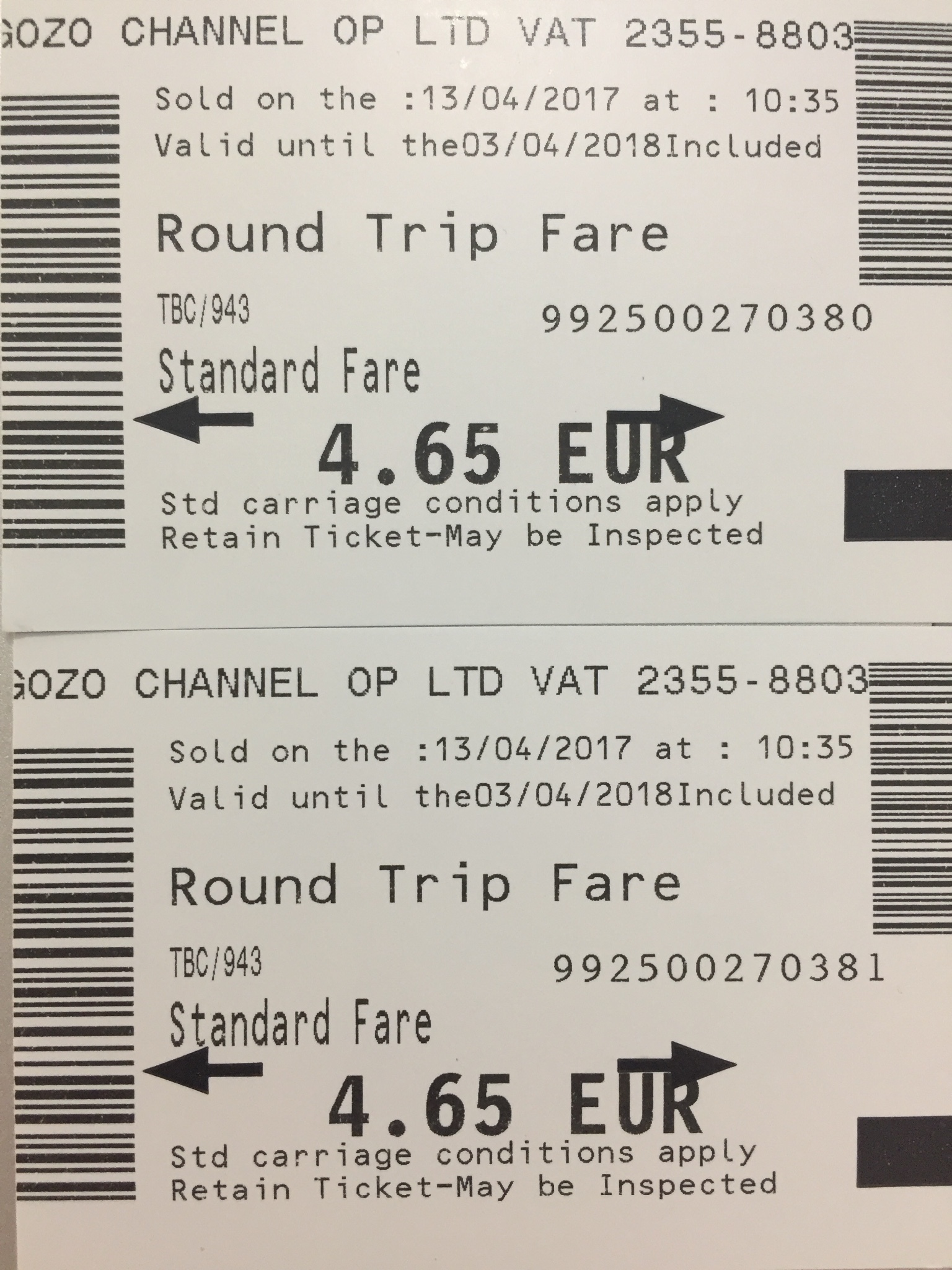 马耳他5天自由行,马耳他自助游攻略