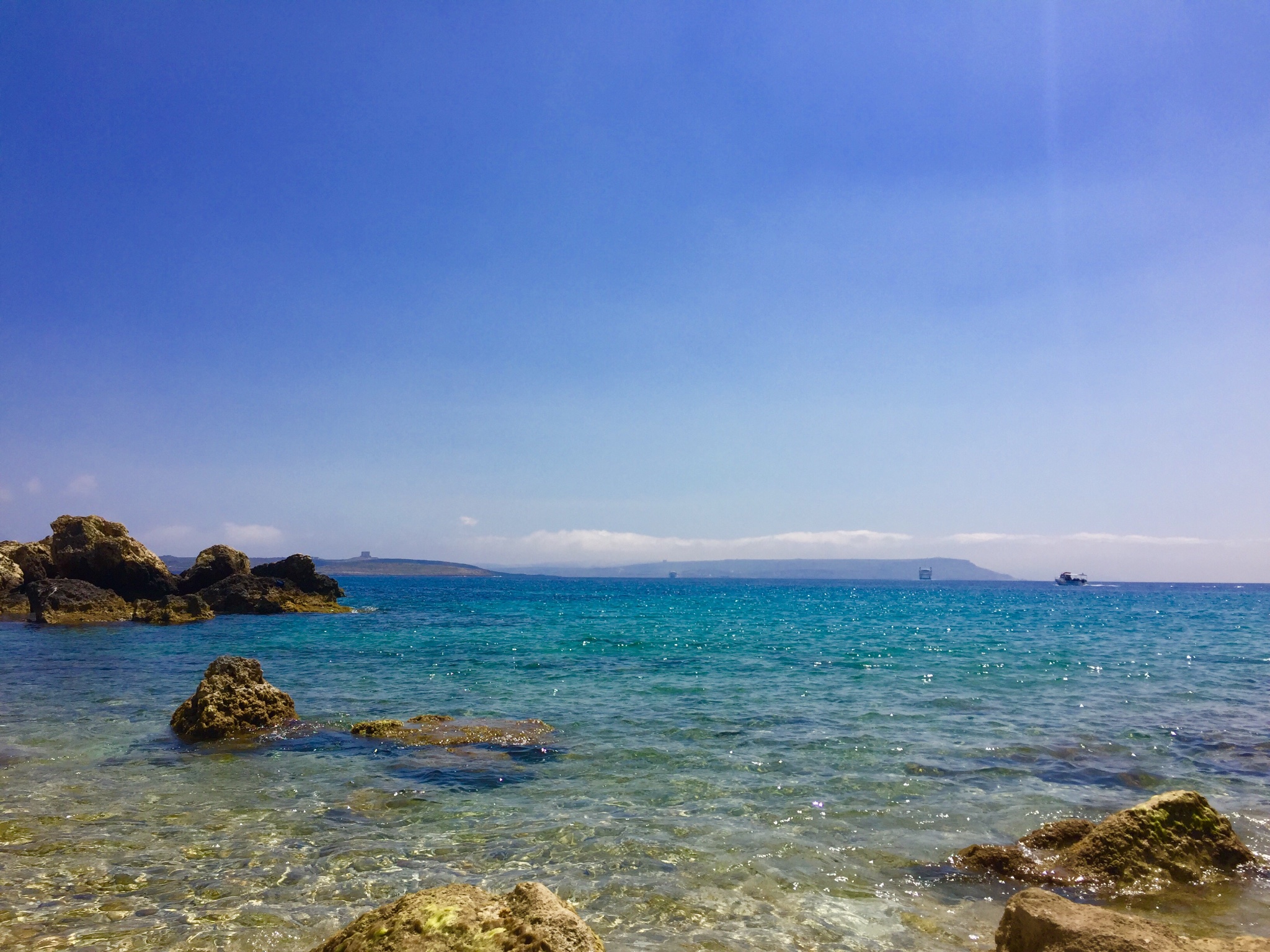 马耳他5天自由行,马耳他自助游攻略