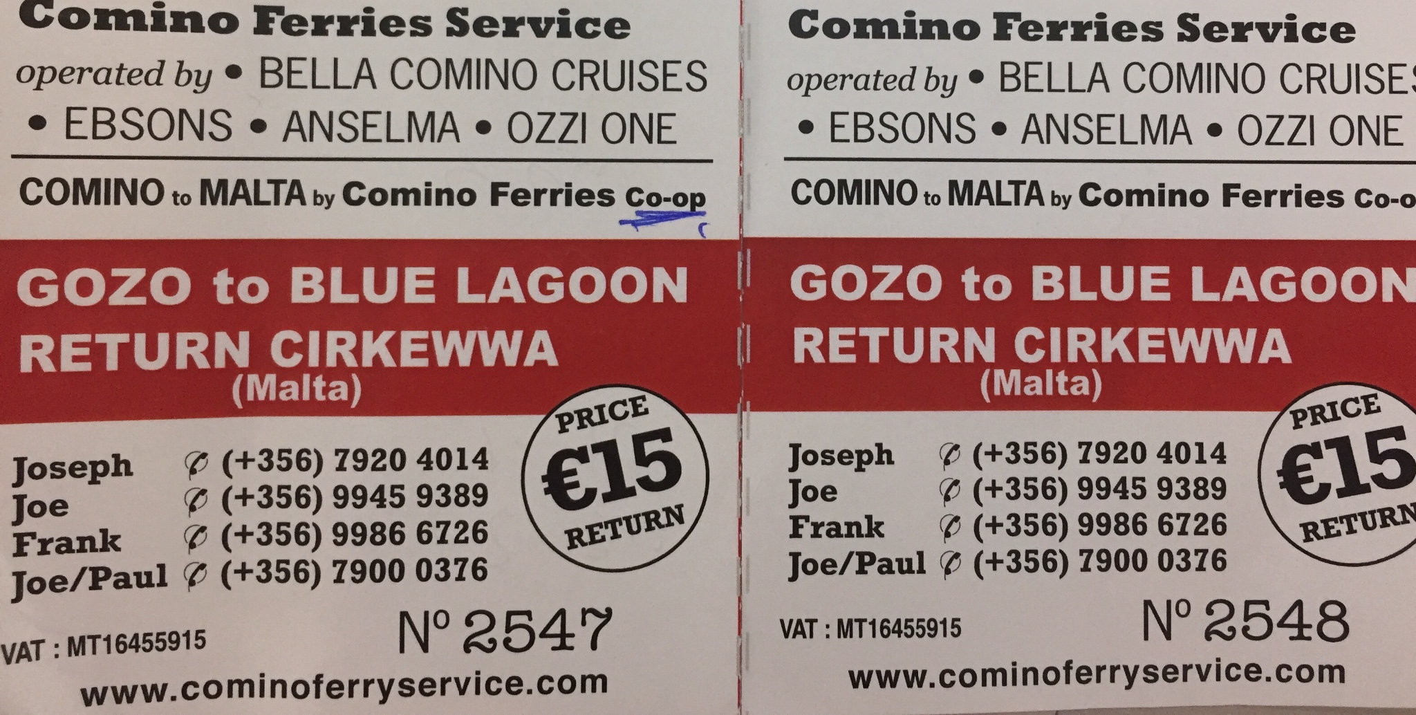 马耳他5天自由行,马耳他自助游攻略