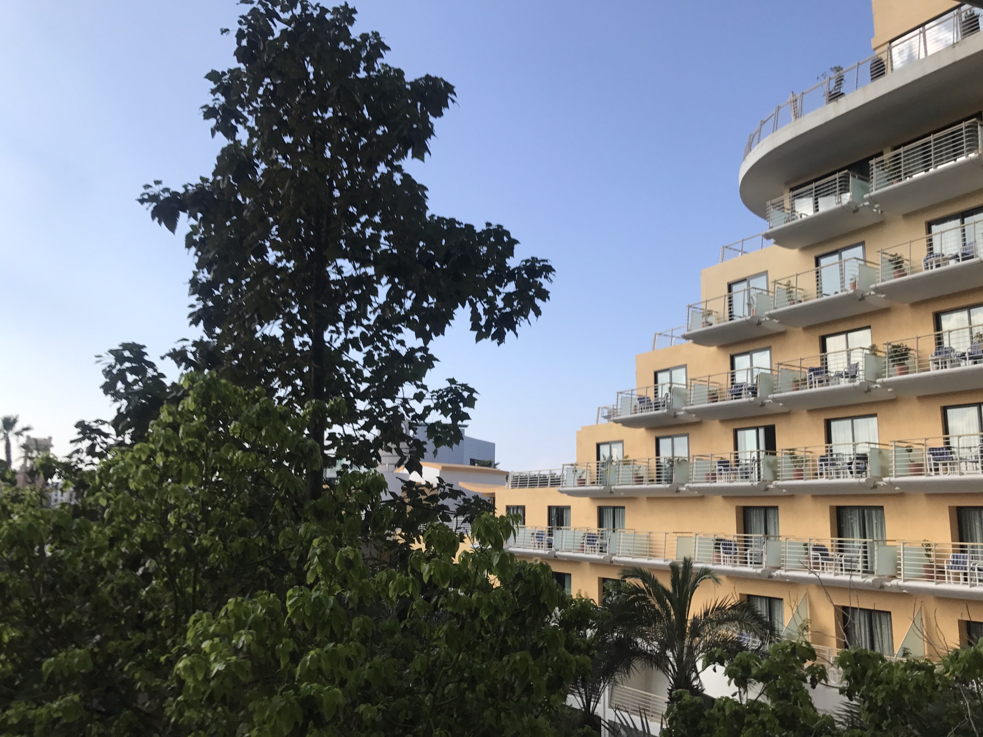 在地中海的心脏,马耳他,放晴心灵休闲放松自