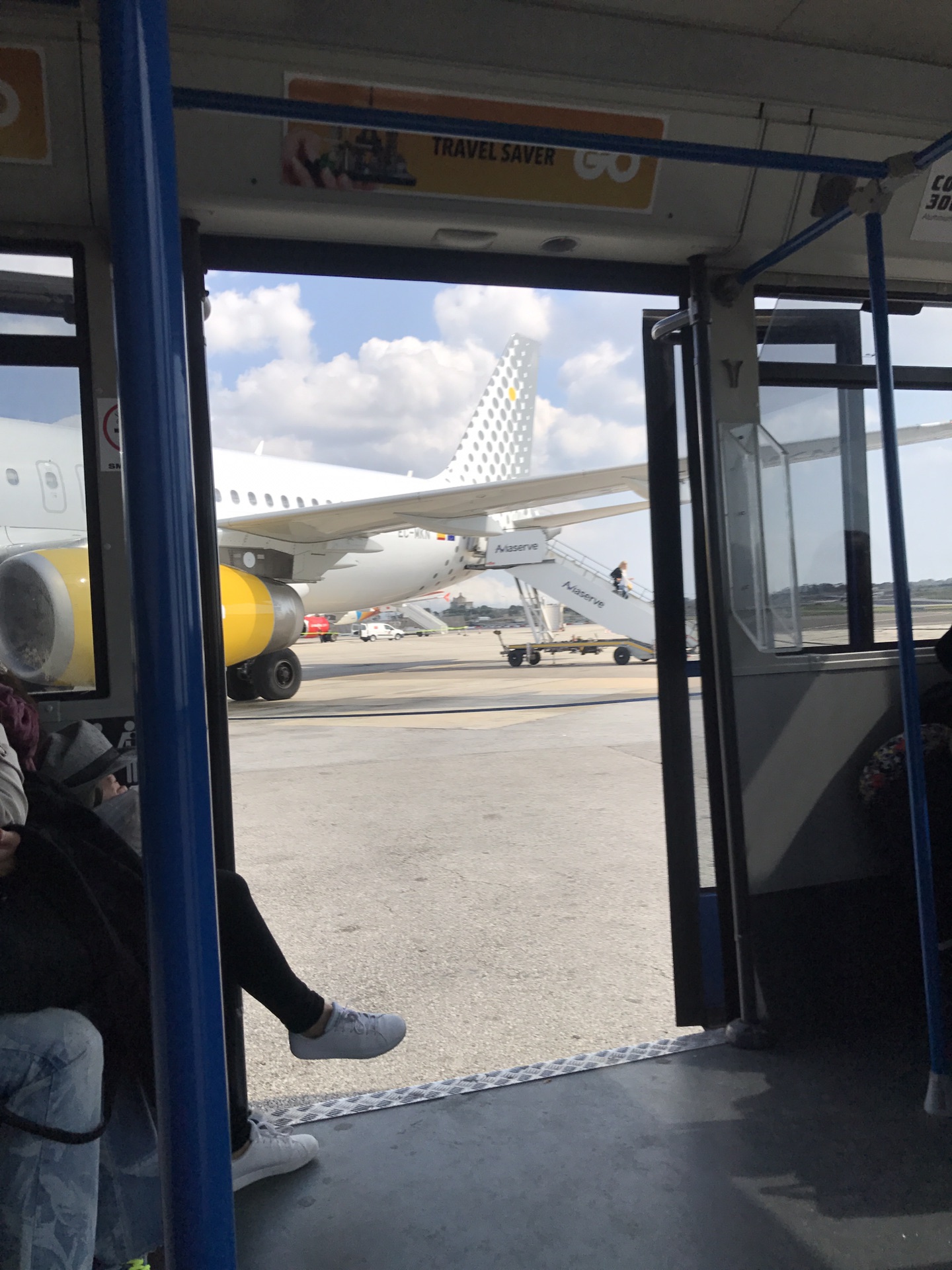 在地中海的心脏,马耳他,放晴心灵休闲放松自