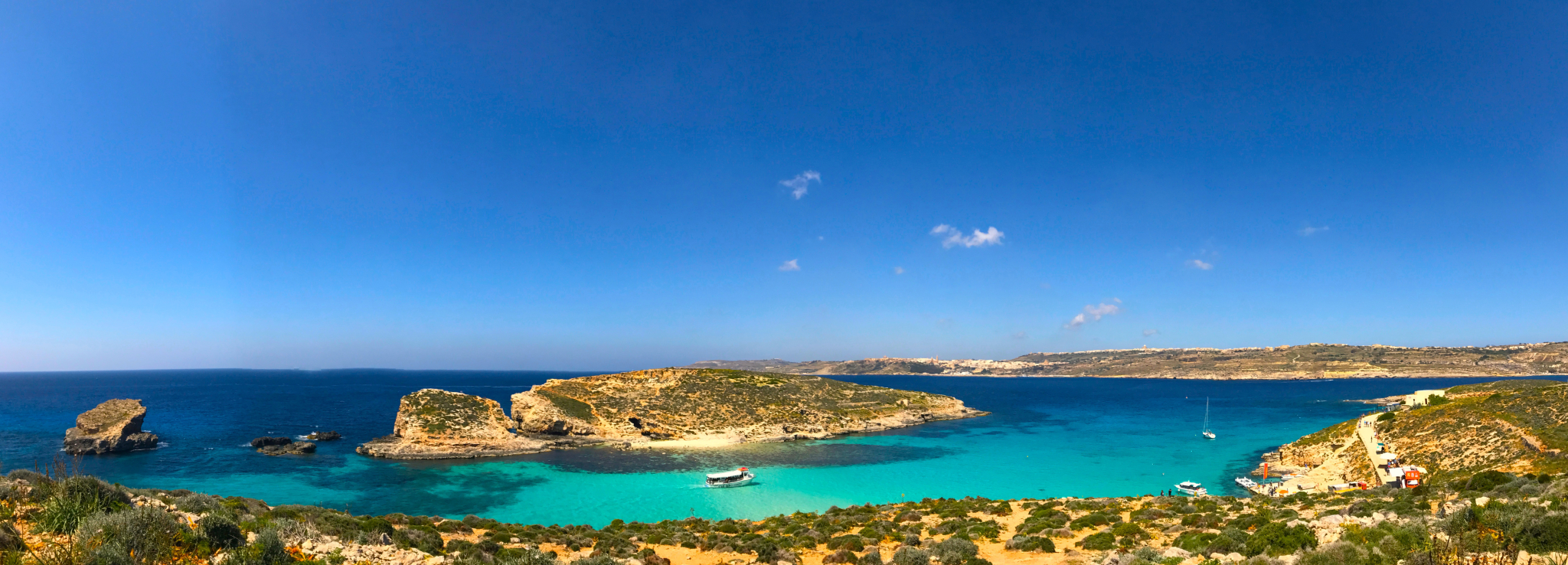 马耳他5天自由行,马耳他自助游攻略