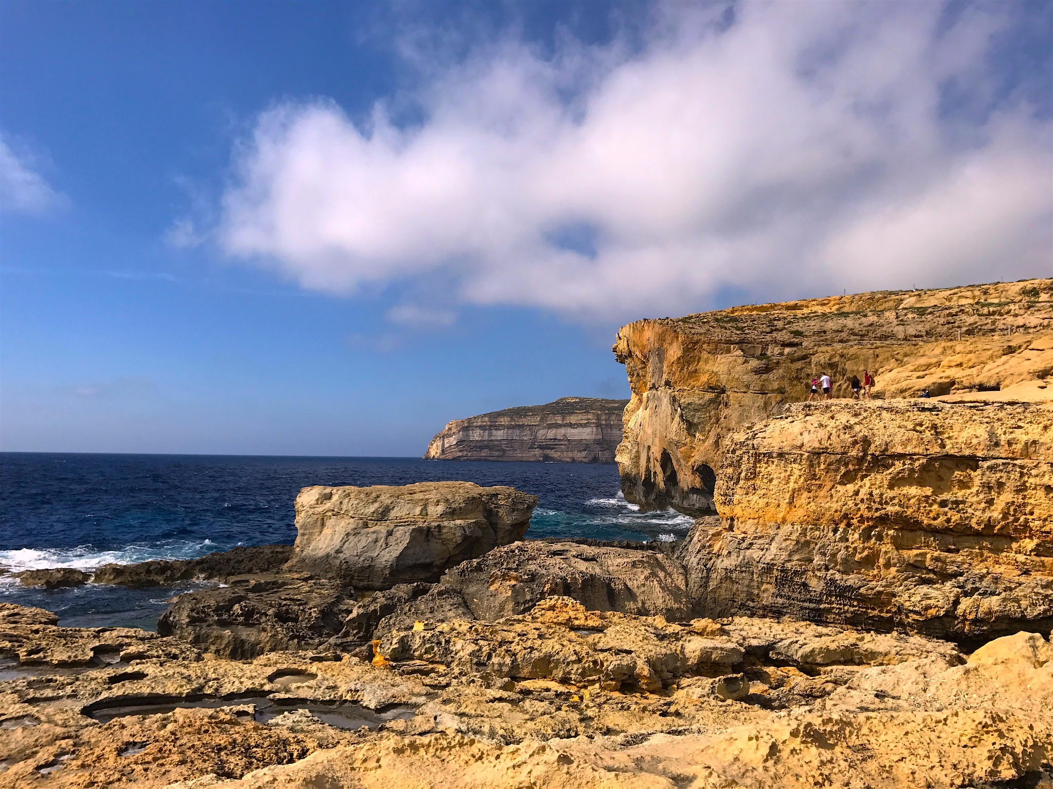 马耳他5天自由行,马耳他自助游攻略