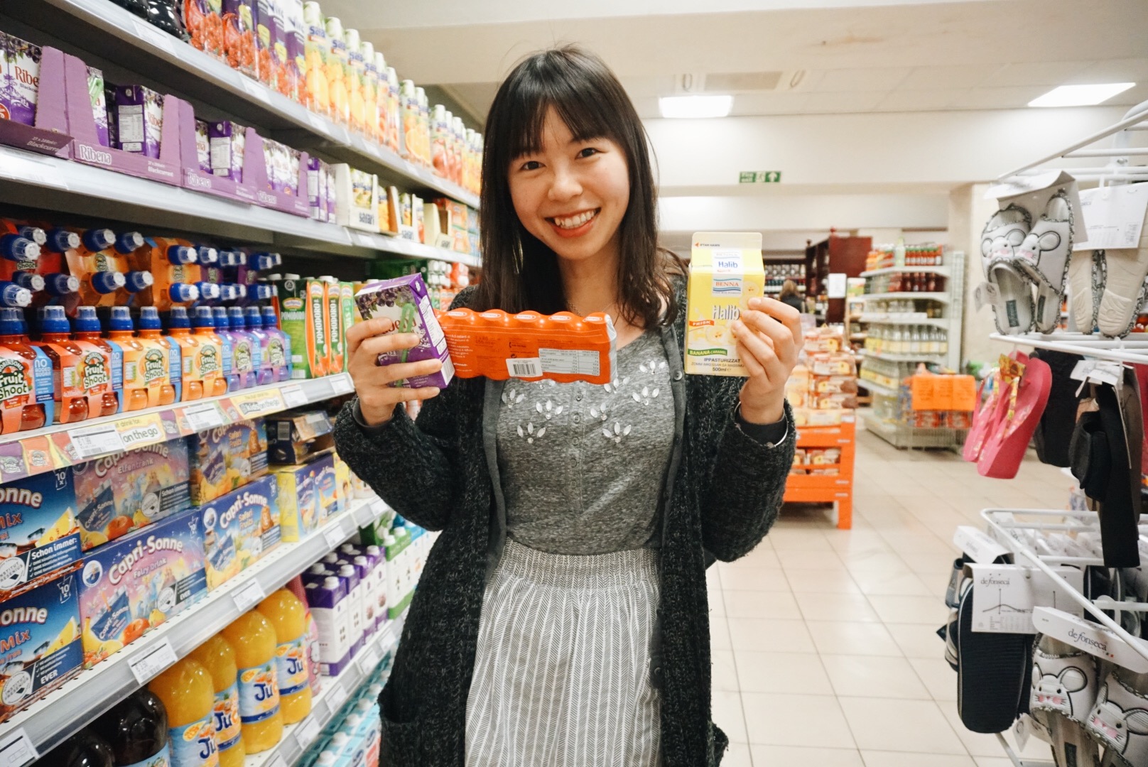 Ciao❀鸡血少女耍遍马耳他两岛(蓝窗,大力水手