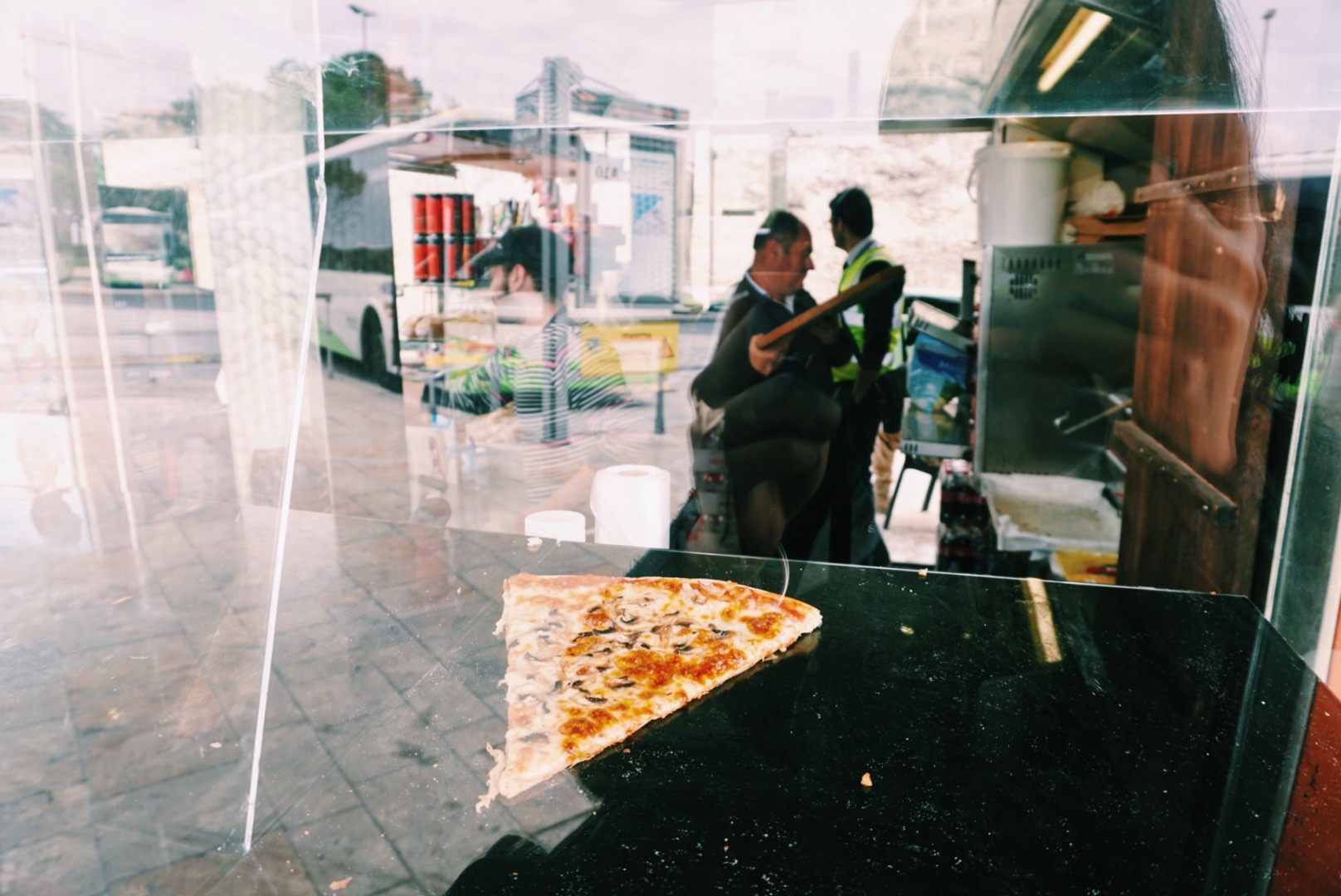 Ciao❀鸡血少女耍遍马耳他两岛(蓝窗,大力水手