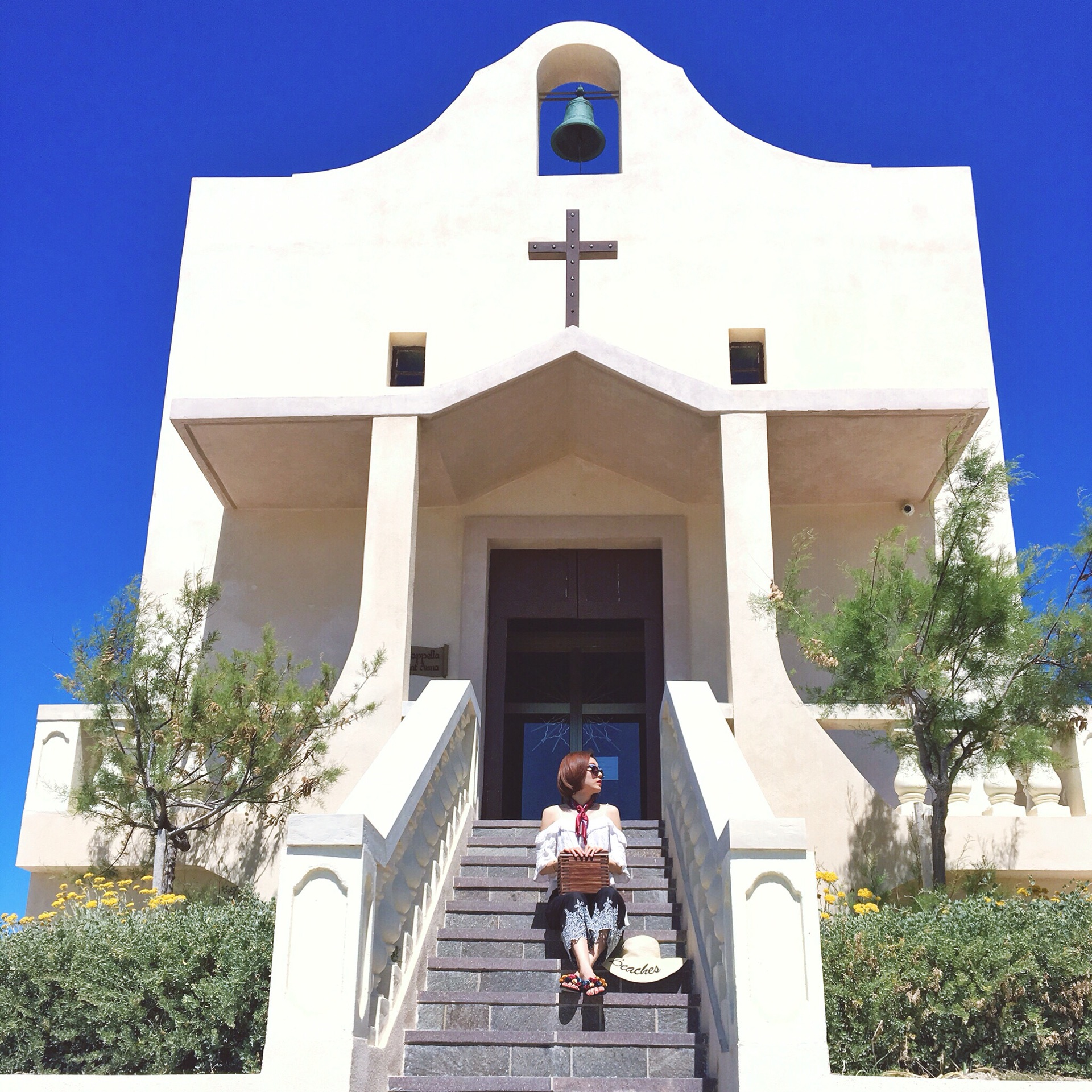 地中海小岛国马耳他:蓝与黄,海与城,一切在