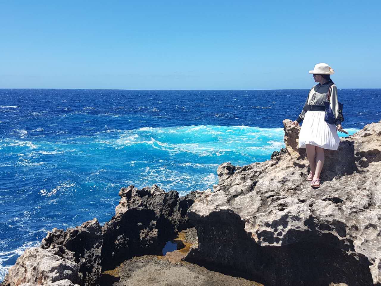 2017马耳他，地中海灵魂洗礼之旅（实用精华贴！