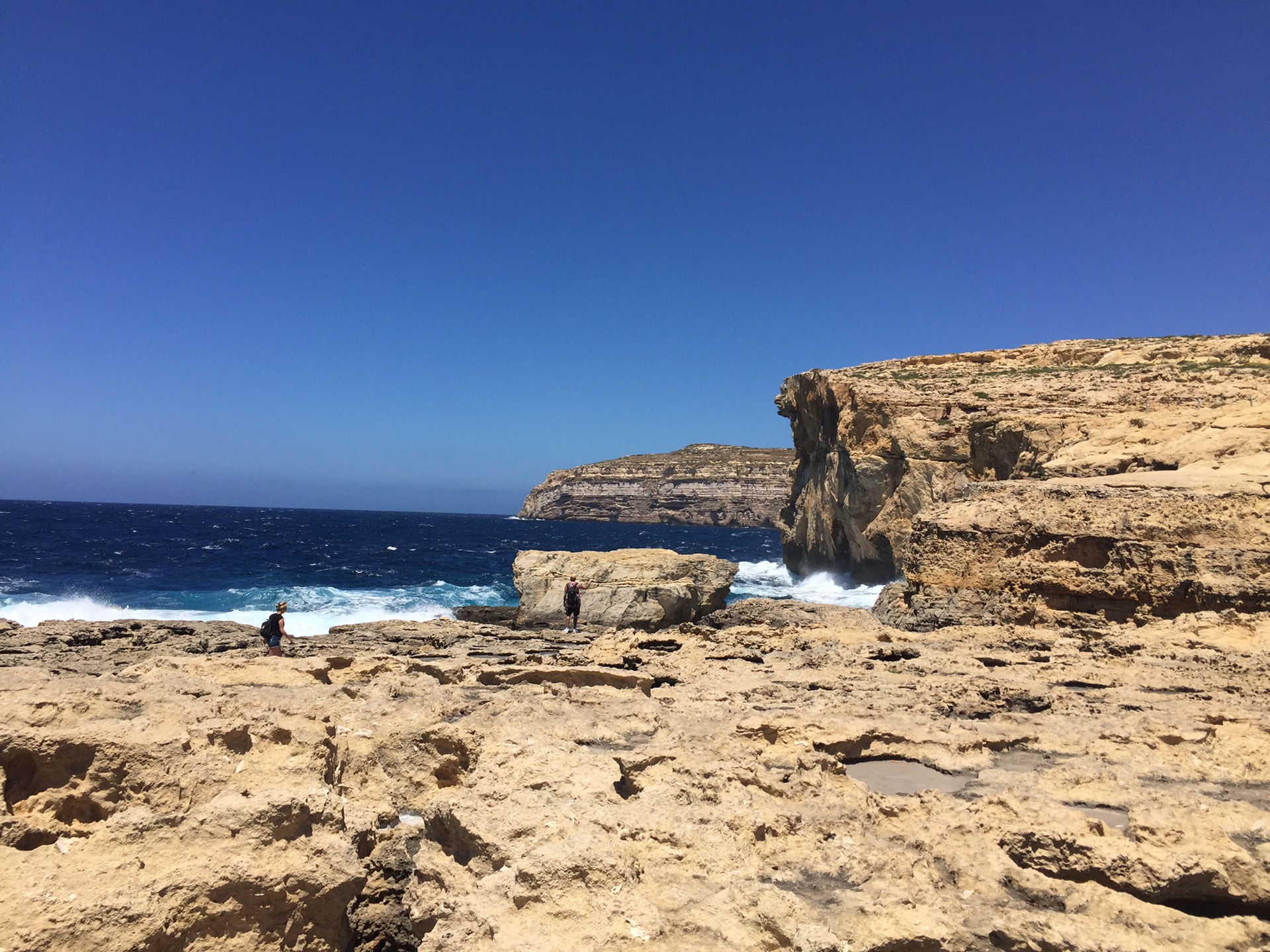 2017马耳他，地中海灵魂洗礼之旅（实用精华贴！