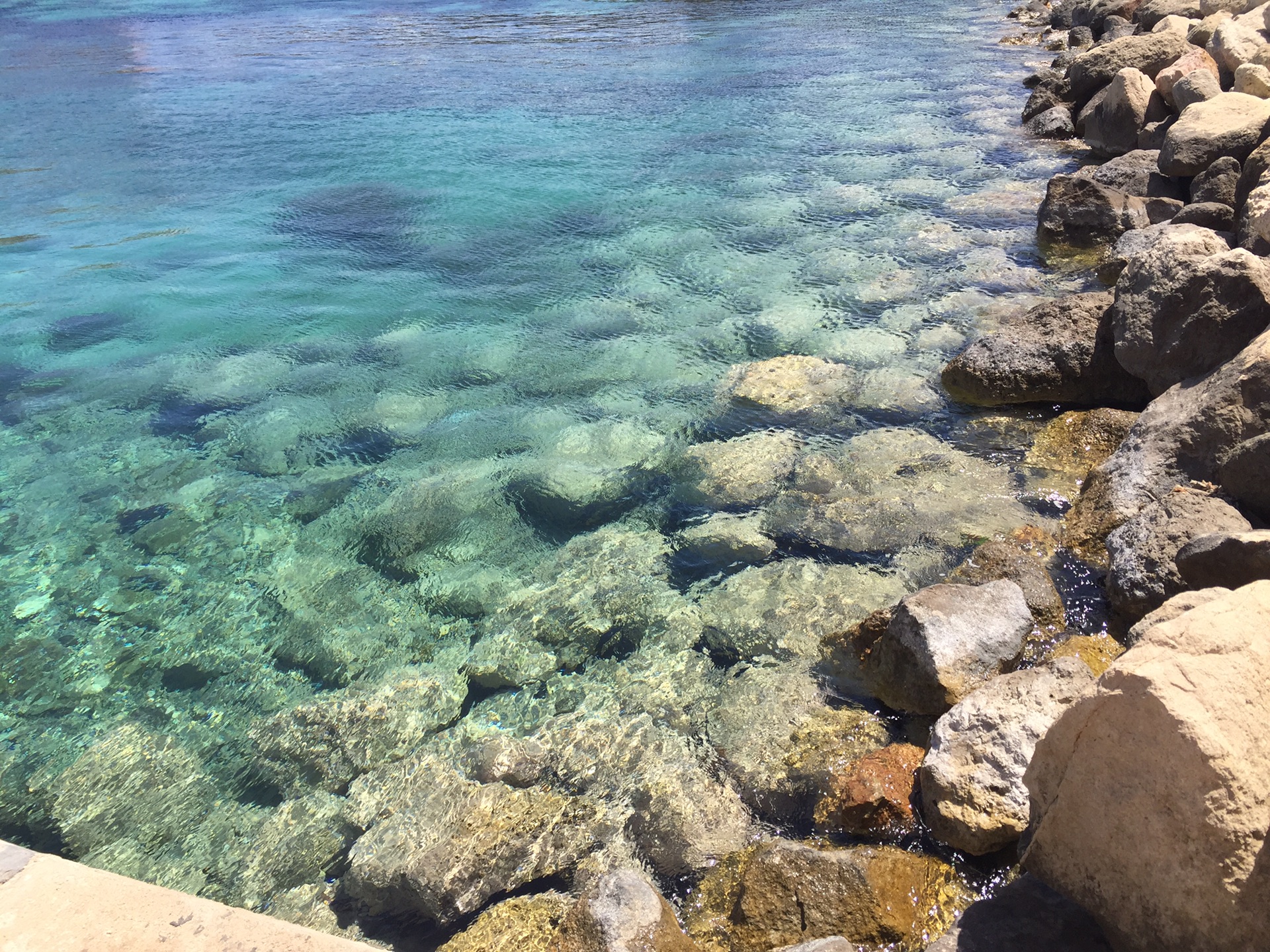 2017马耳他，地中海灵魂洗礼之旅（实用精华贴！