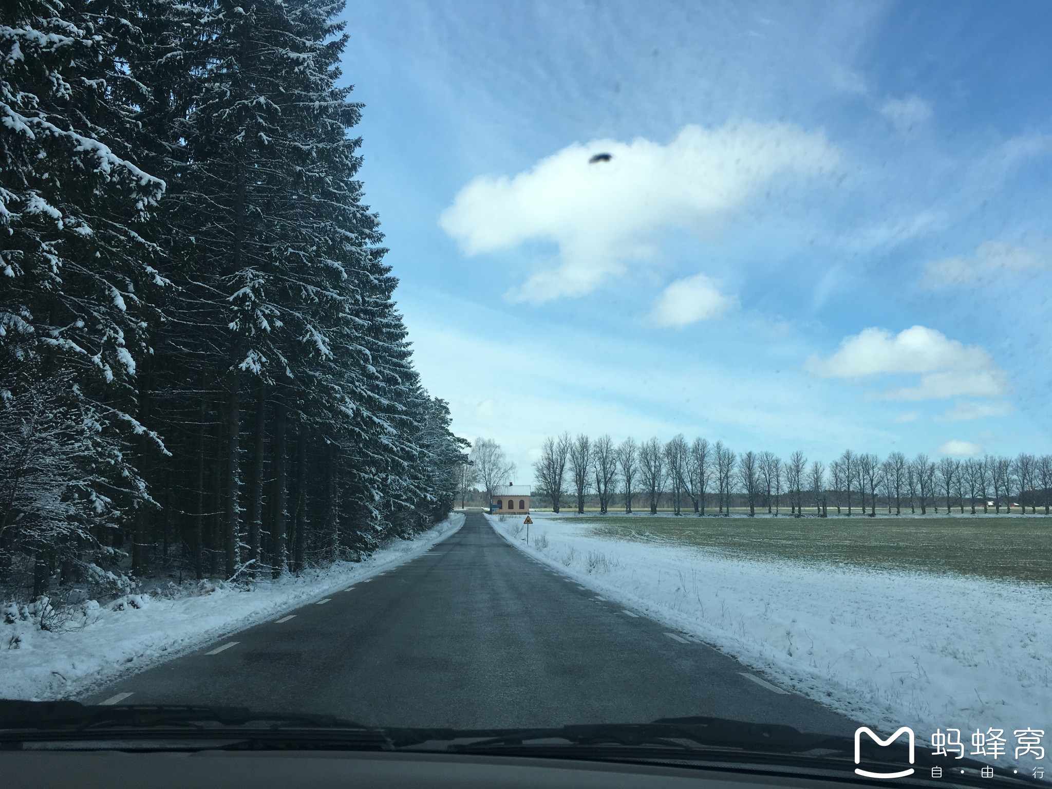 蓝窗上个月塌了囧 马耳他Malta还有别的（土黄+湛