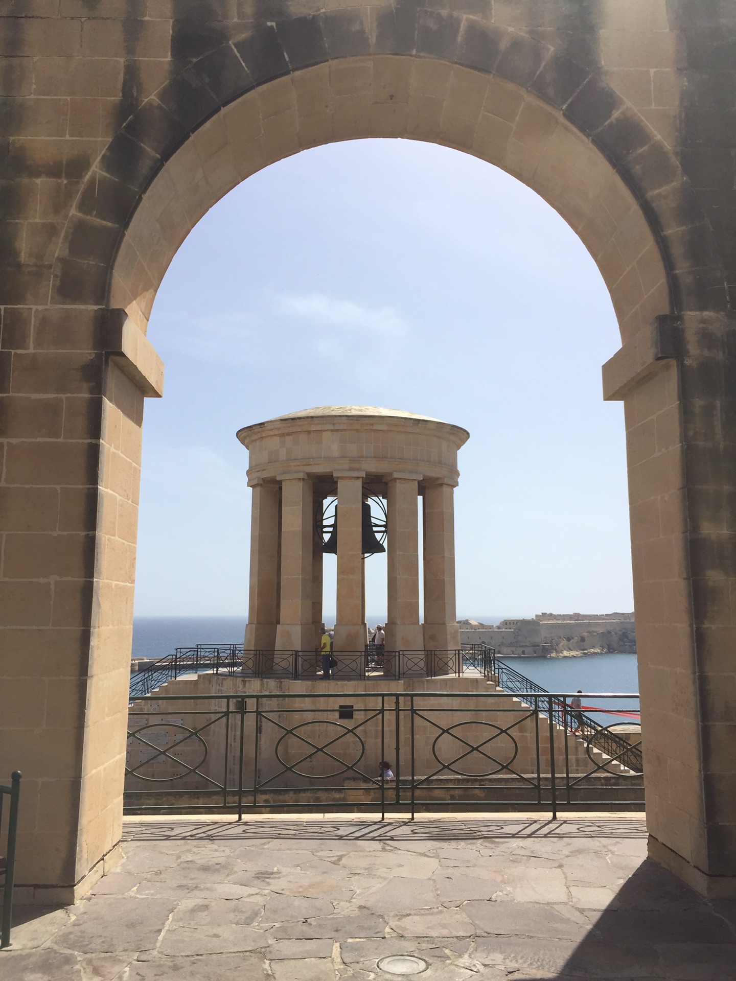 2017马耳他，地中海灵魂洗礼之旅（实用精华贴！