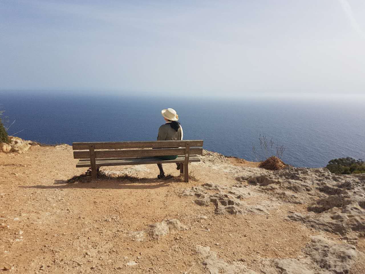 2017马耳他，地中海灵魂洗礼之旅（实用精华贴！