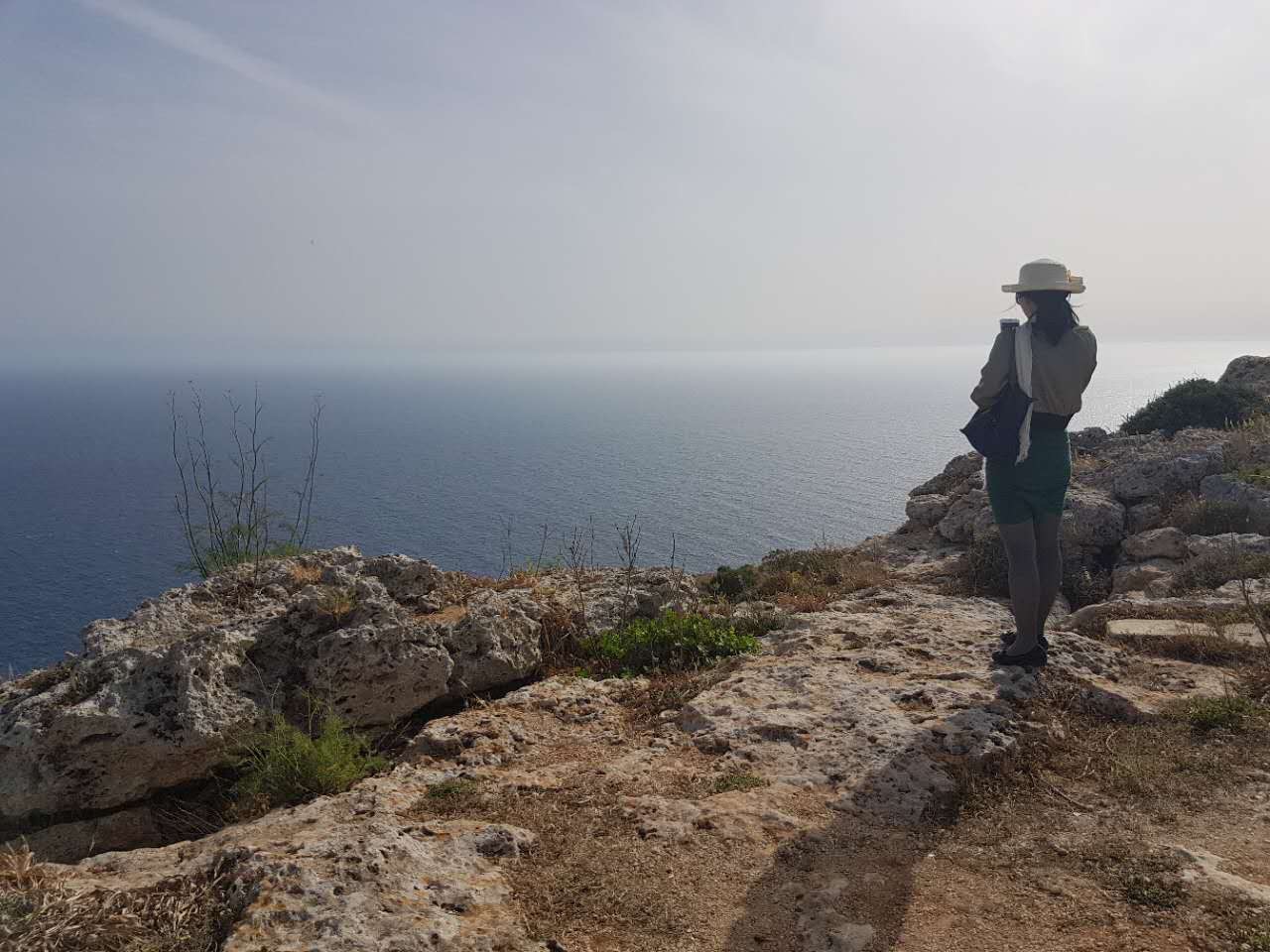 2017马耳他，地中海灵魂洗礼之旅（实用精华贴！