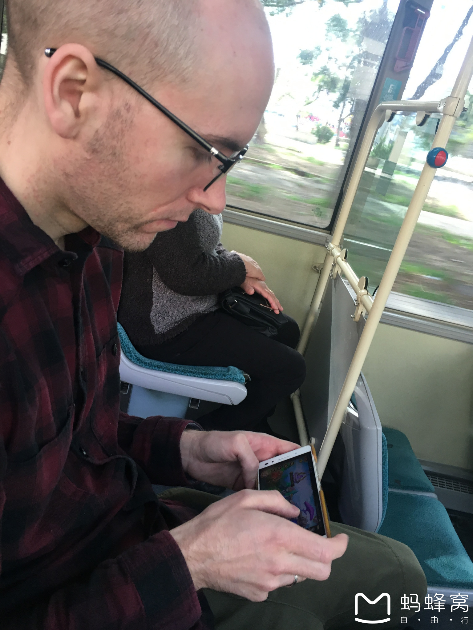 蓝窗上个月塌了囧 马耳他Malta还有别的(土黄+湛