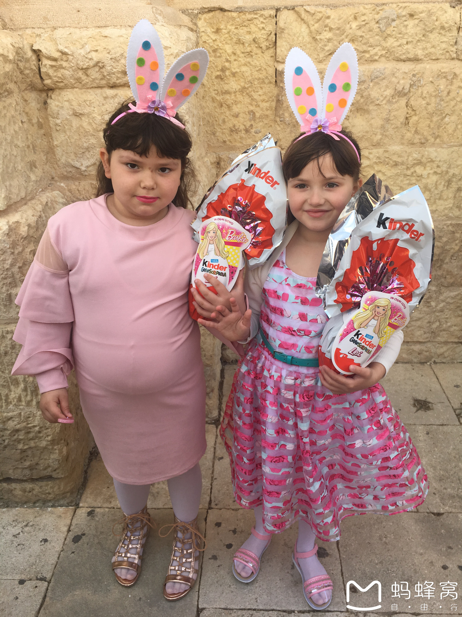 蓝窗上个月塌了囧 马耳他Malta还有别的(土黄+湛