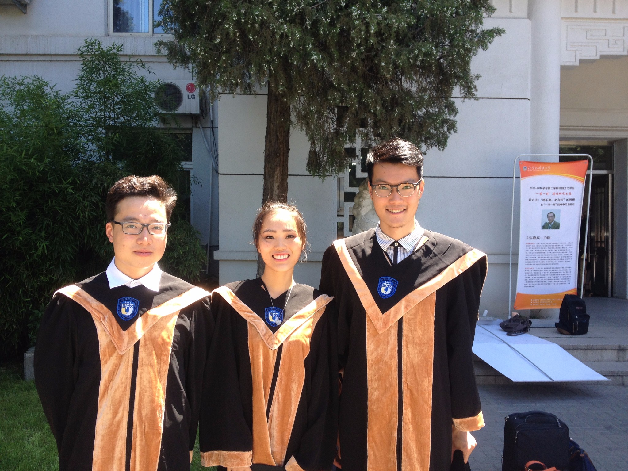 马耳他是个什么鬼?北外毕业我去了哪~,马耳他