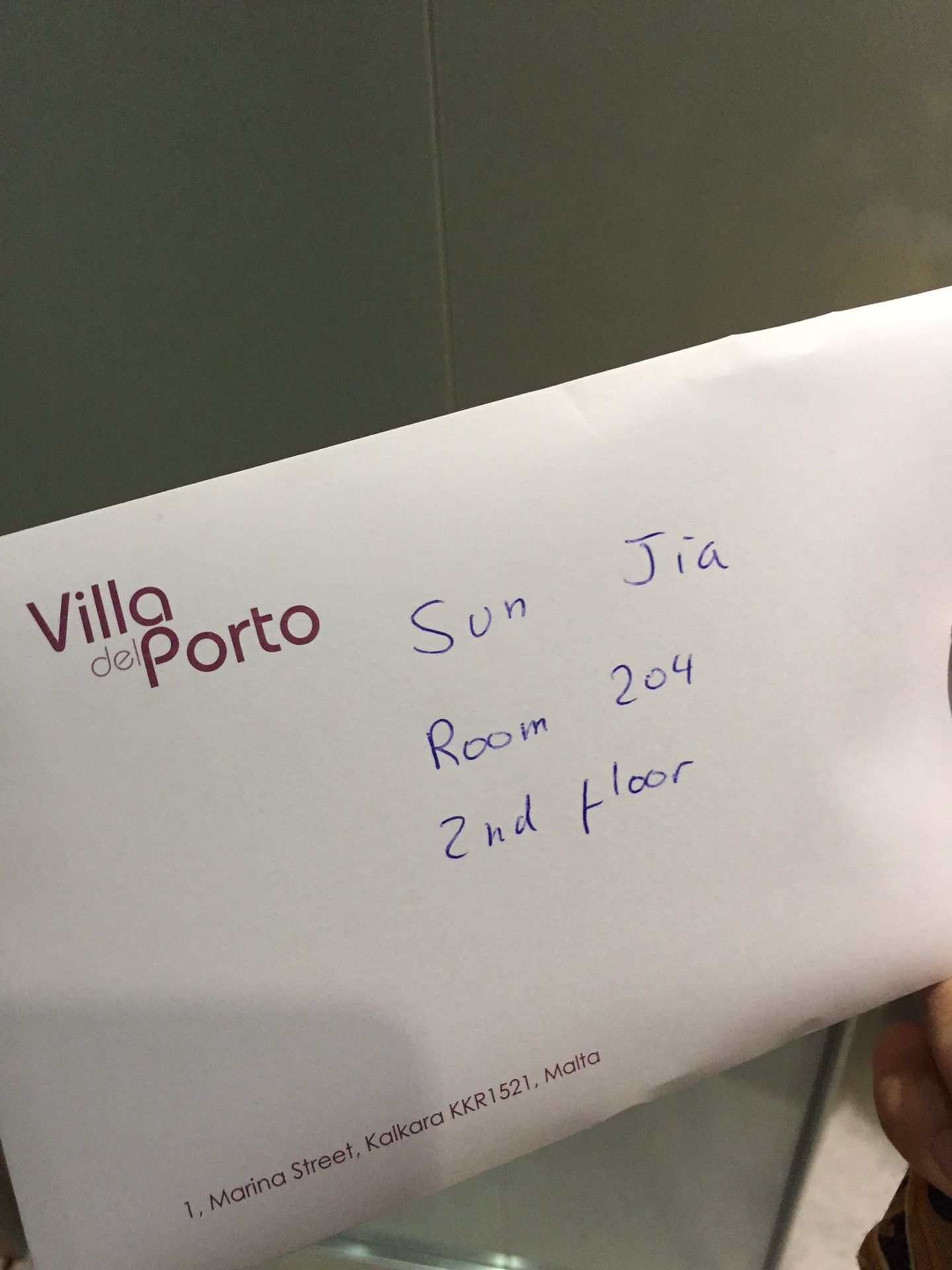 地中海在左?地中海,在右!,马耳他自助游攻略