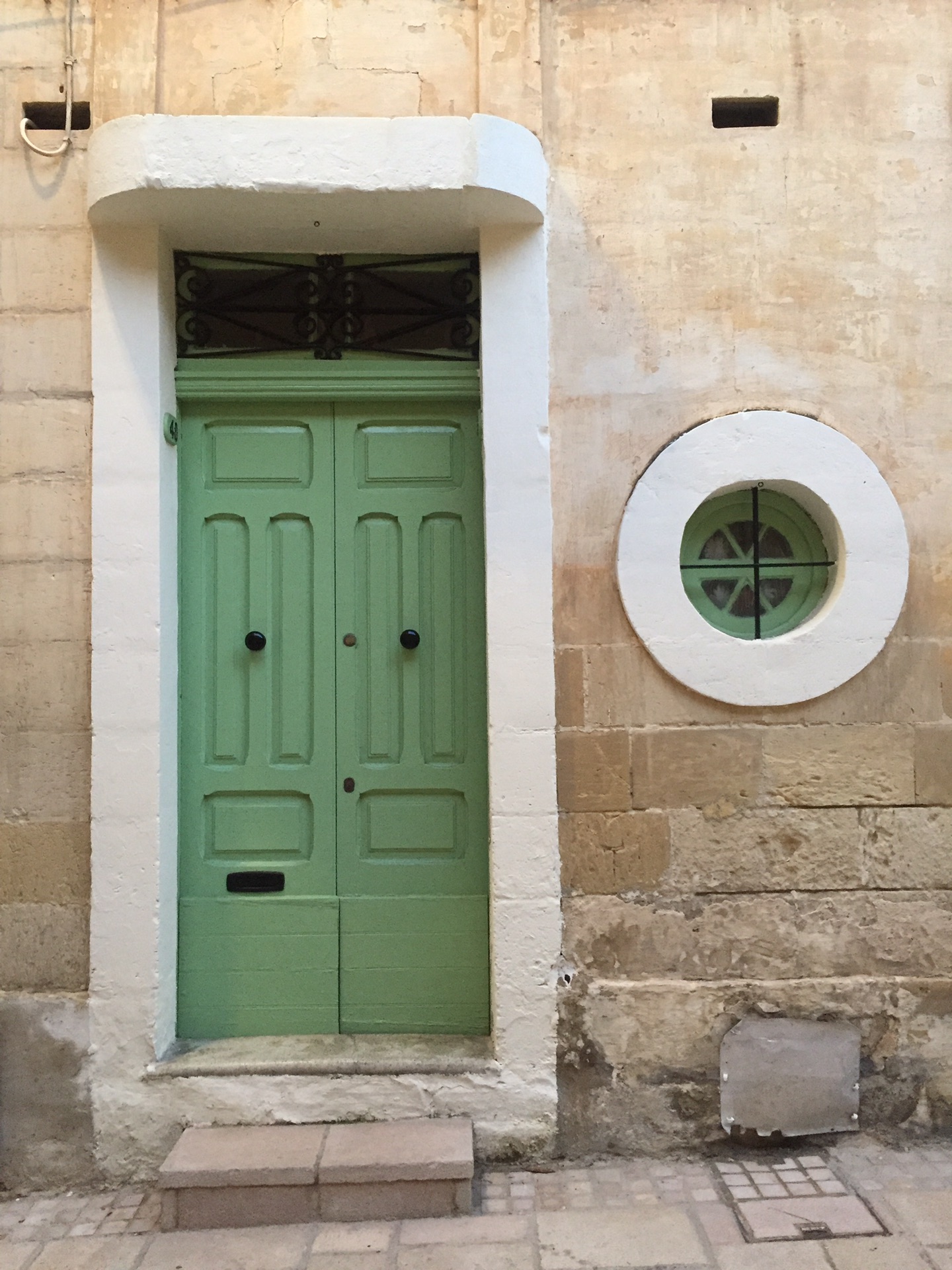 地中海在左?地中海,在右!,马耳他自助游攻略