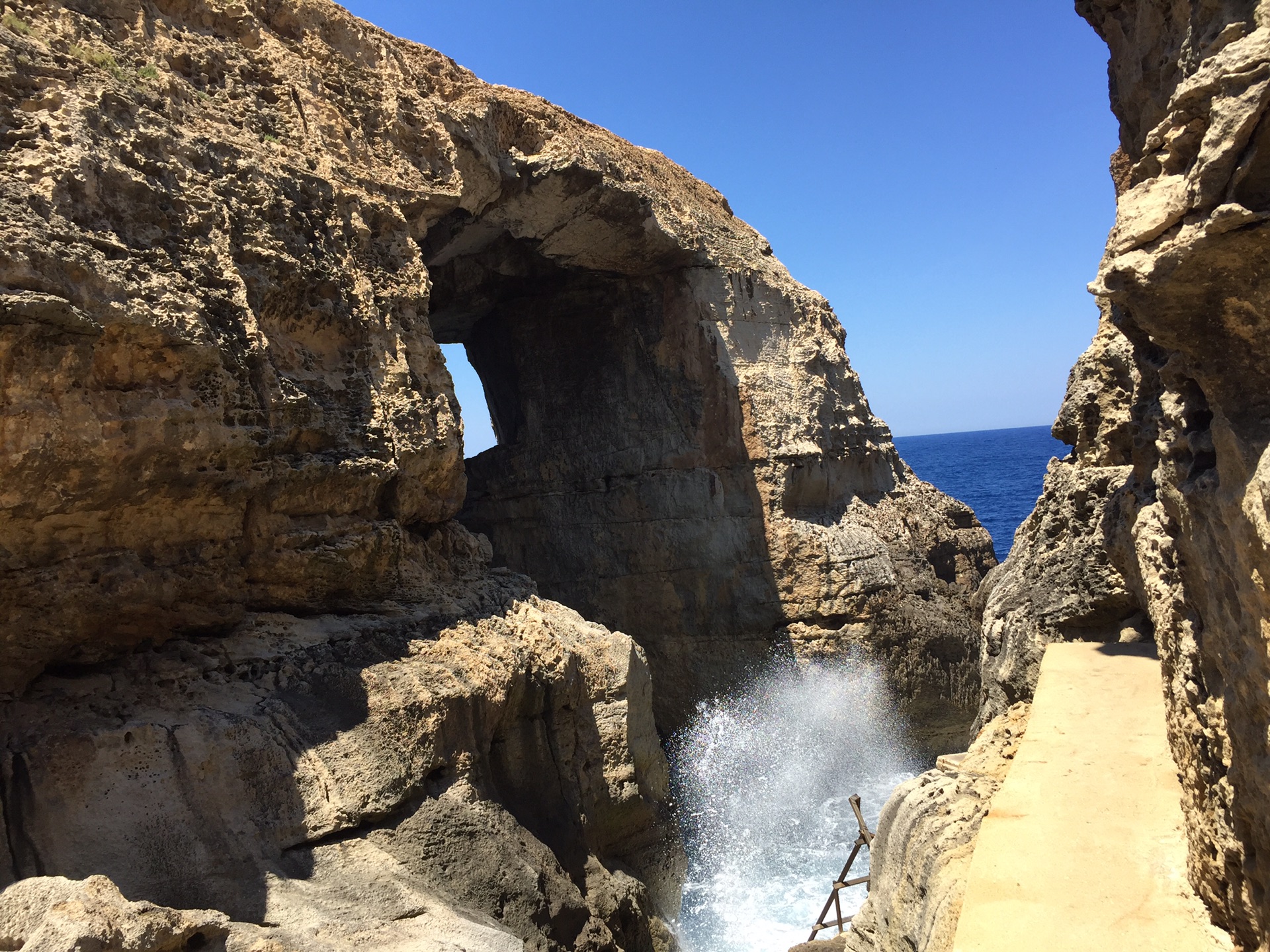 戈佐GOZO岛,马耳他旅游攻略