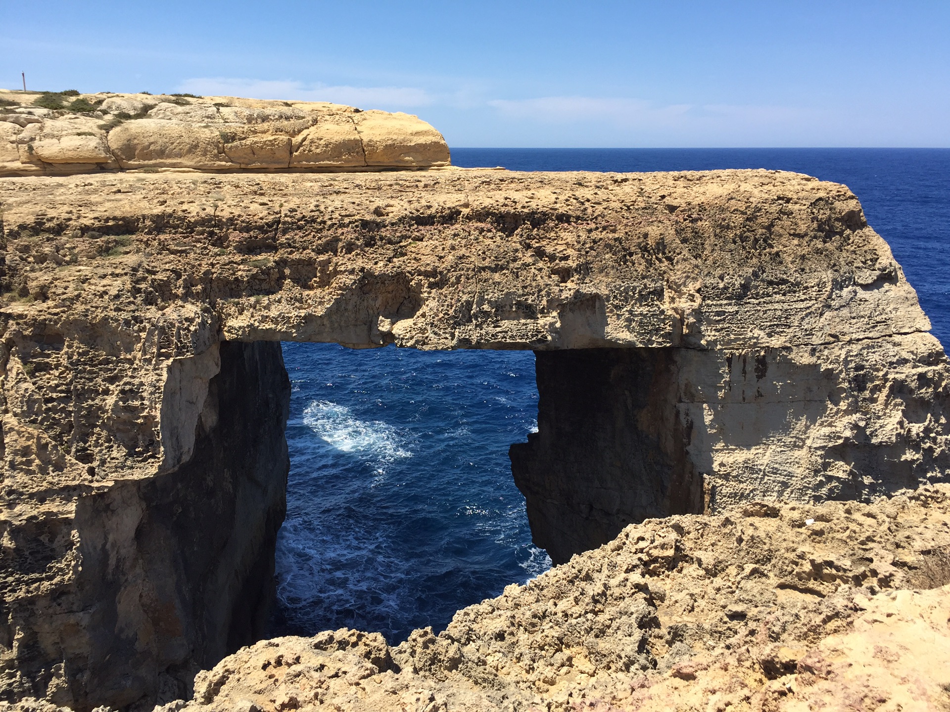 戈佐GOZO岛,马耳他旅游攻略