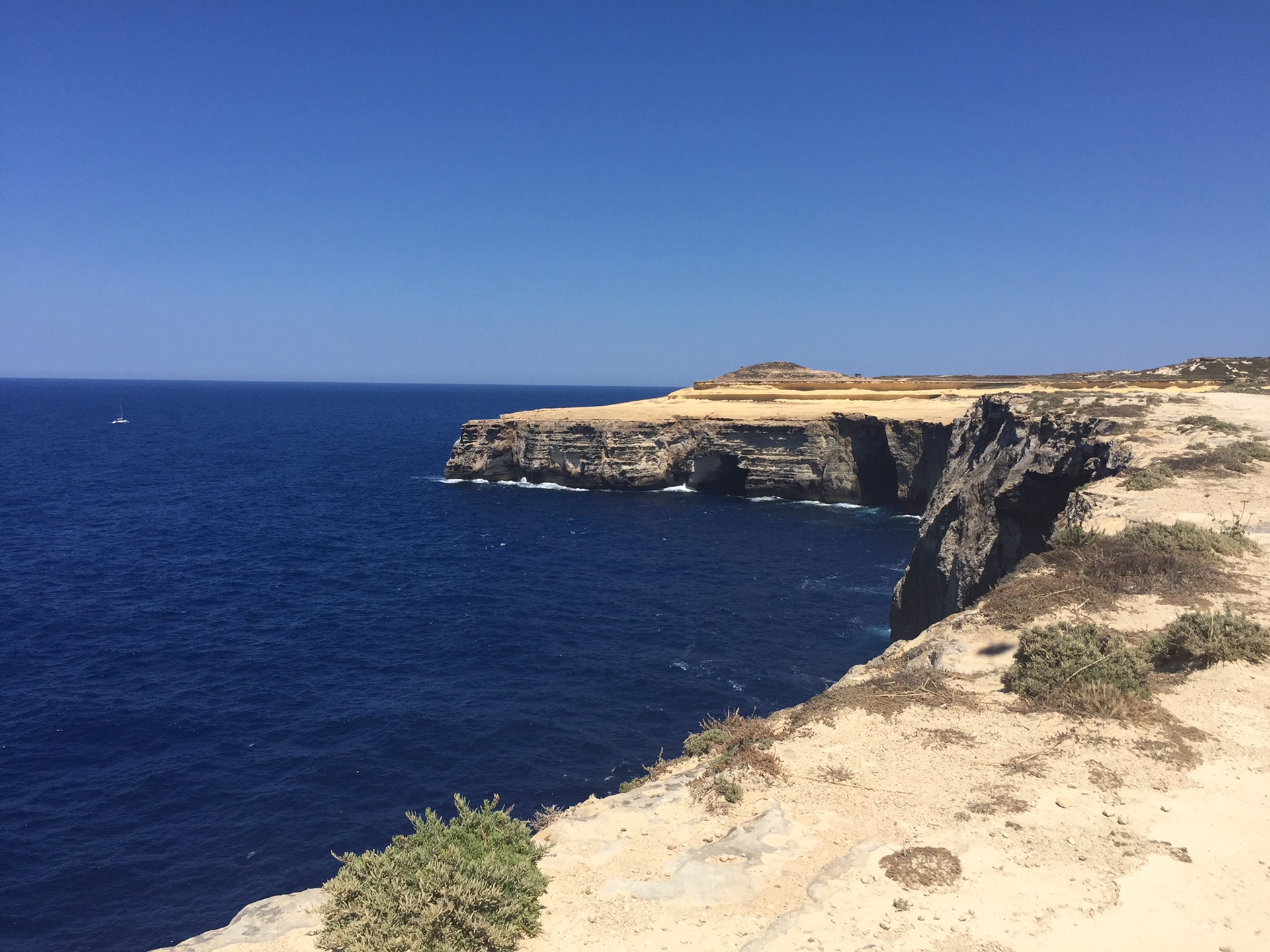 戈佐GOZO岛,马耳他旅游攻略