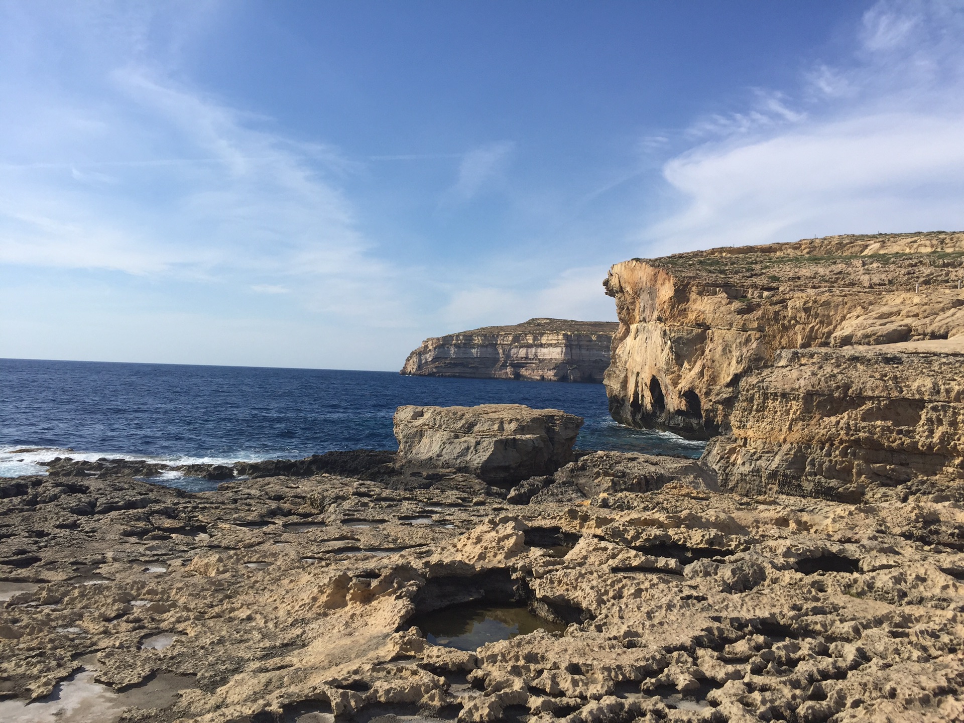 戈佐GOZO岛,马耳他旅游攻略