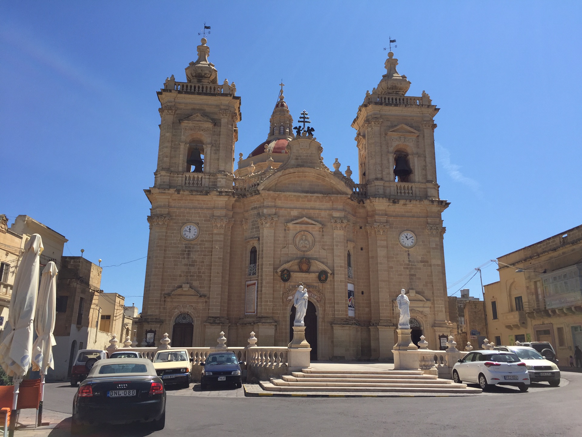 戈佐GOZO岛,马耳他旅游攻略